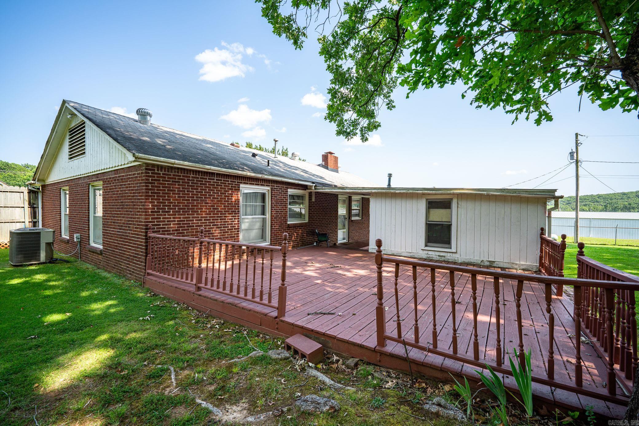 393  Hwy 65 N  Conway, AR