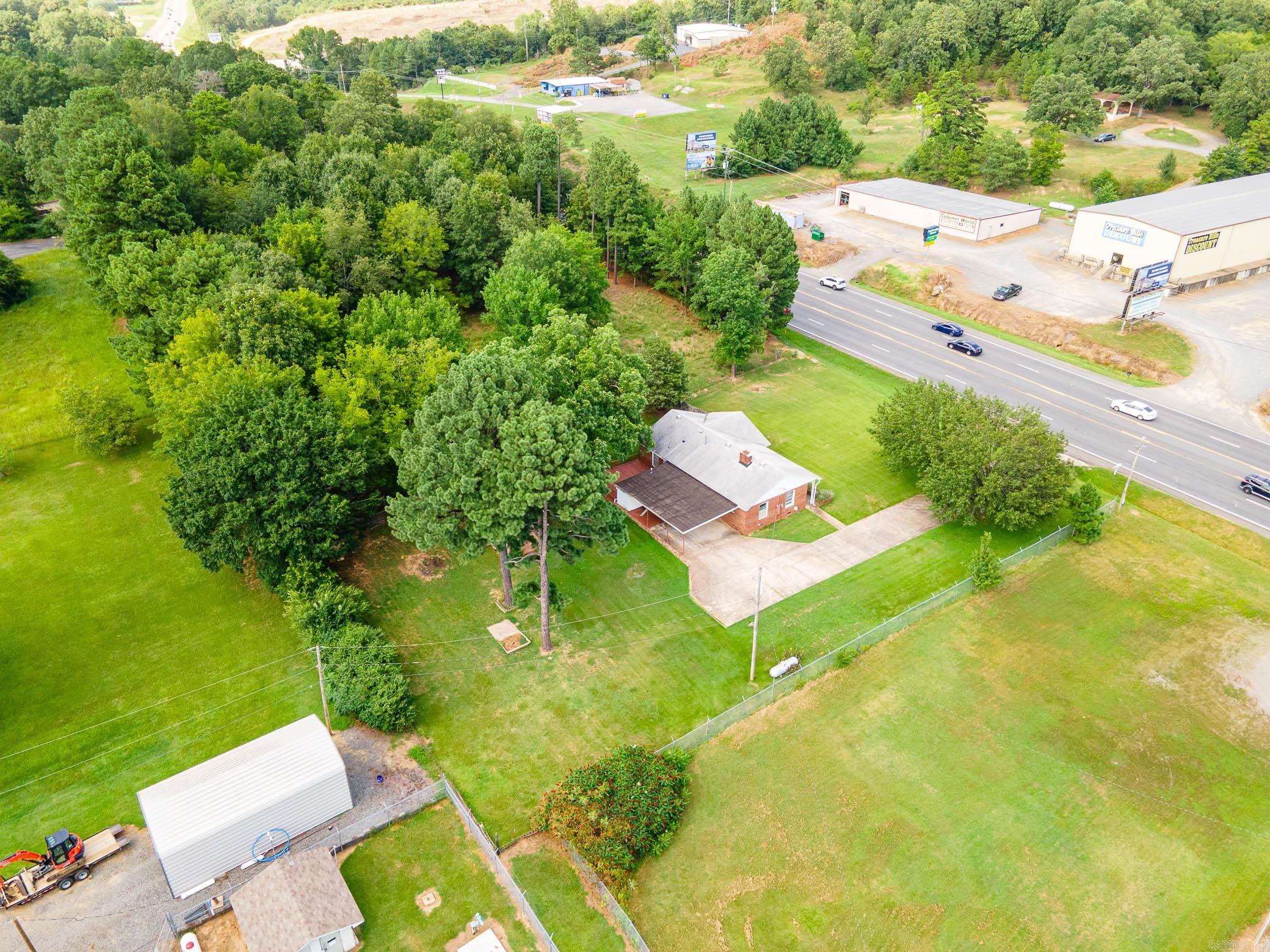 393  Hwy 65 N  Conway, AR