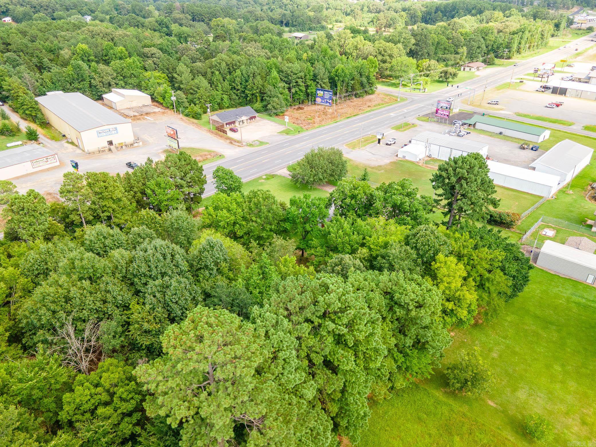 393  Hwy 65 N  Conway, AR