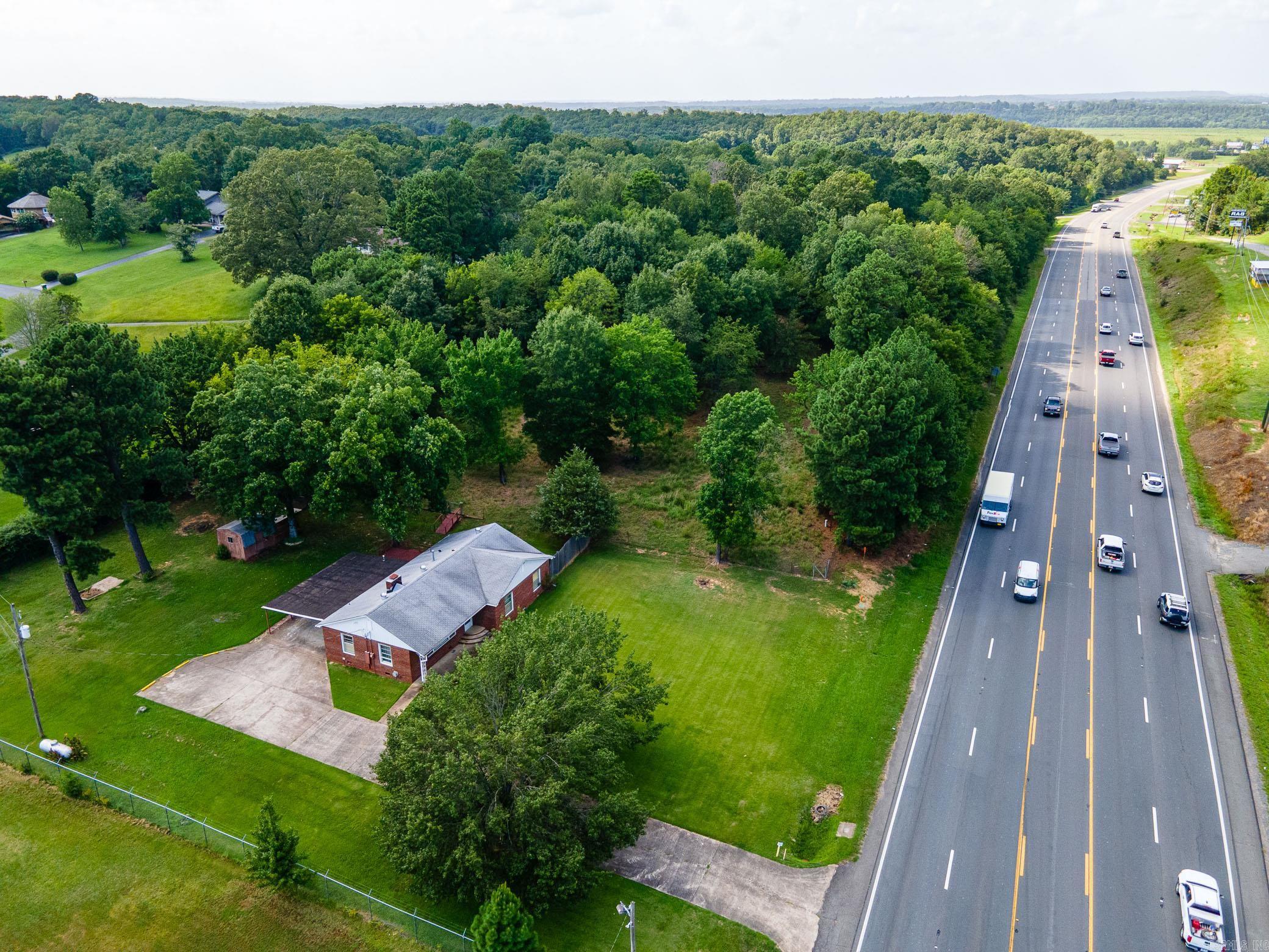 393  Hwy 65 N  Conway, AR