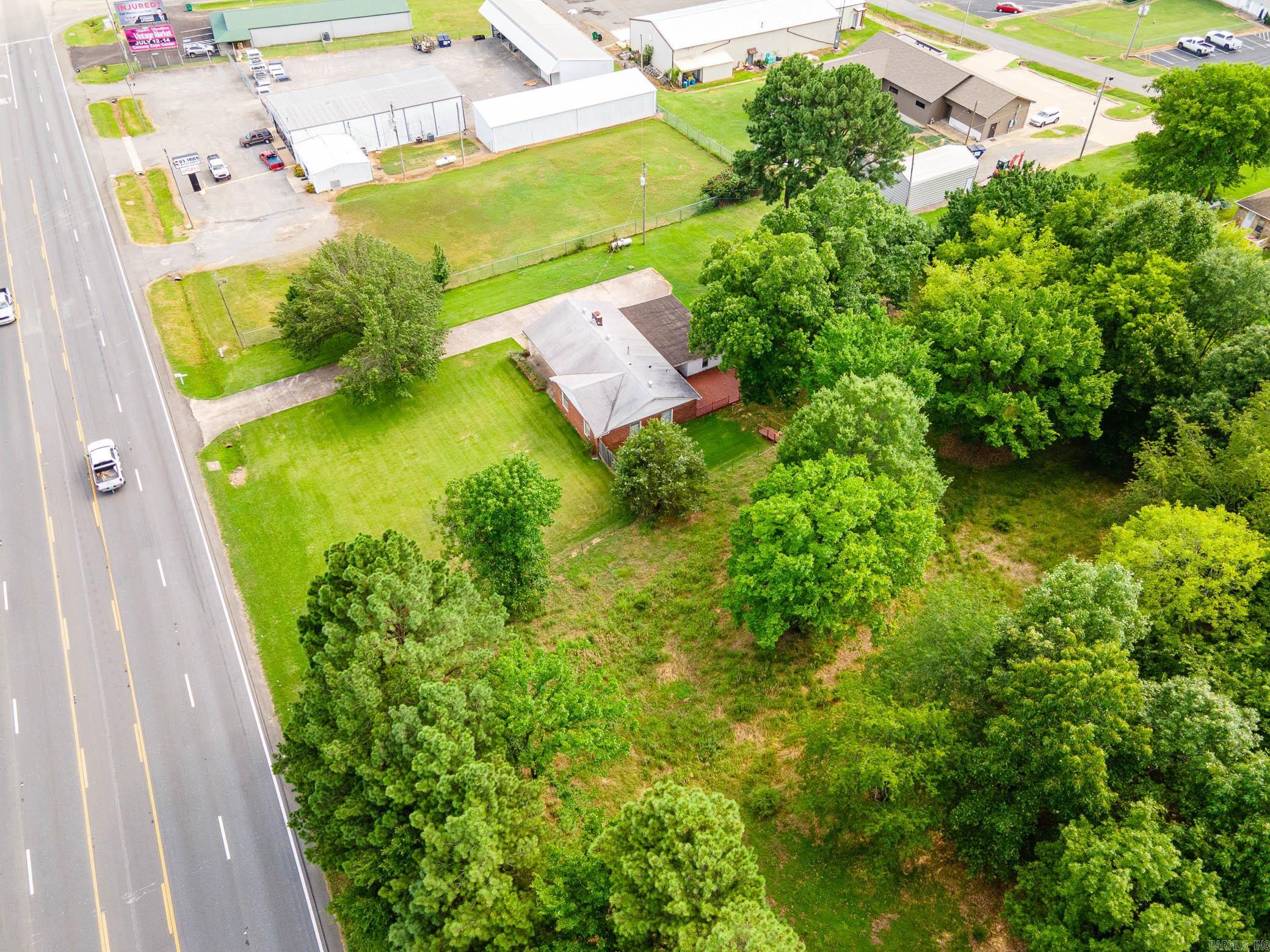 393  Hwy 65 N  Conway, AR