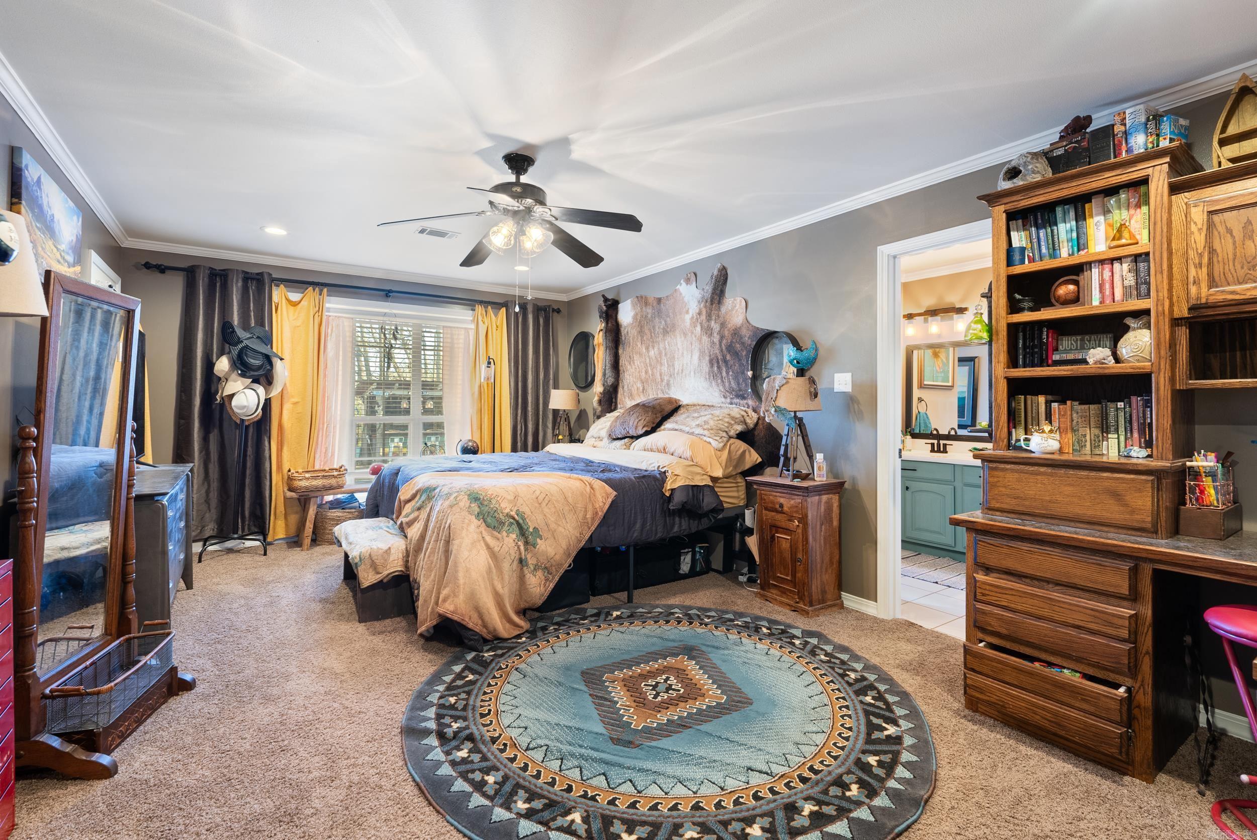 1914  Ridgewood  Clarksville, AR