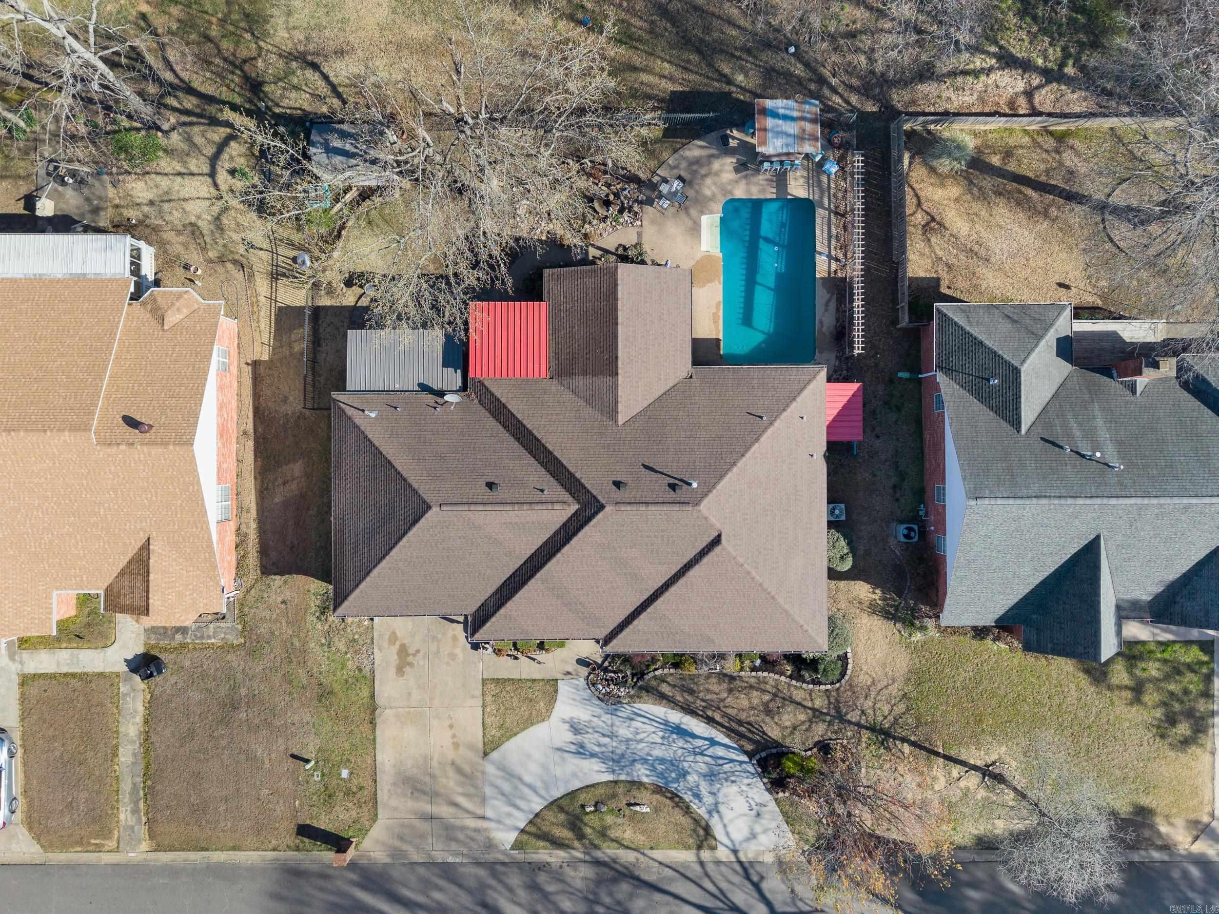 1914  Ridgewood  Clarksville, AR