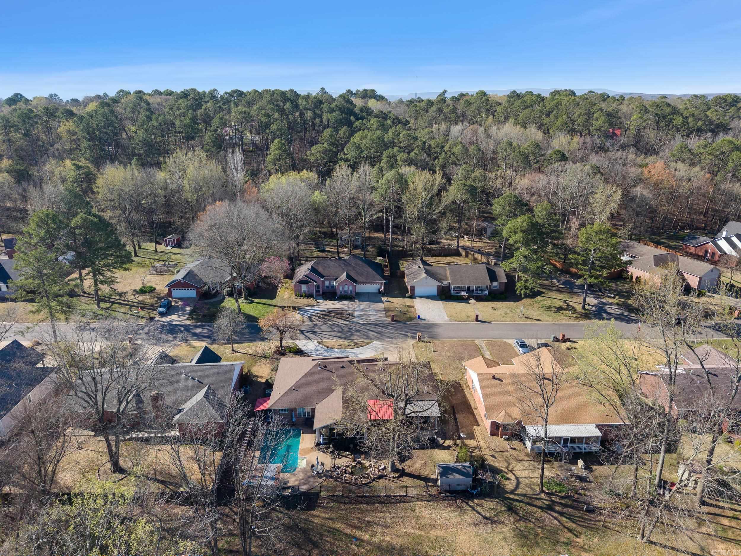 1914  Ridgewood  Clarksville, AR