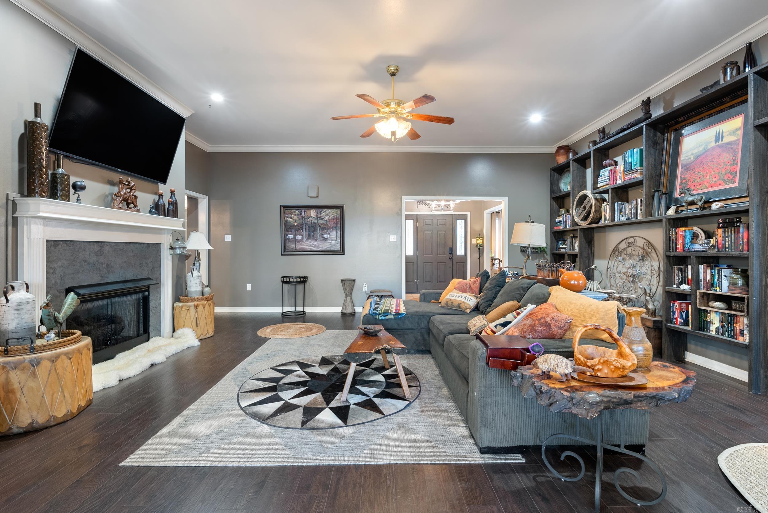 1914  Ridgewood  Clarksville, AR