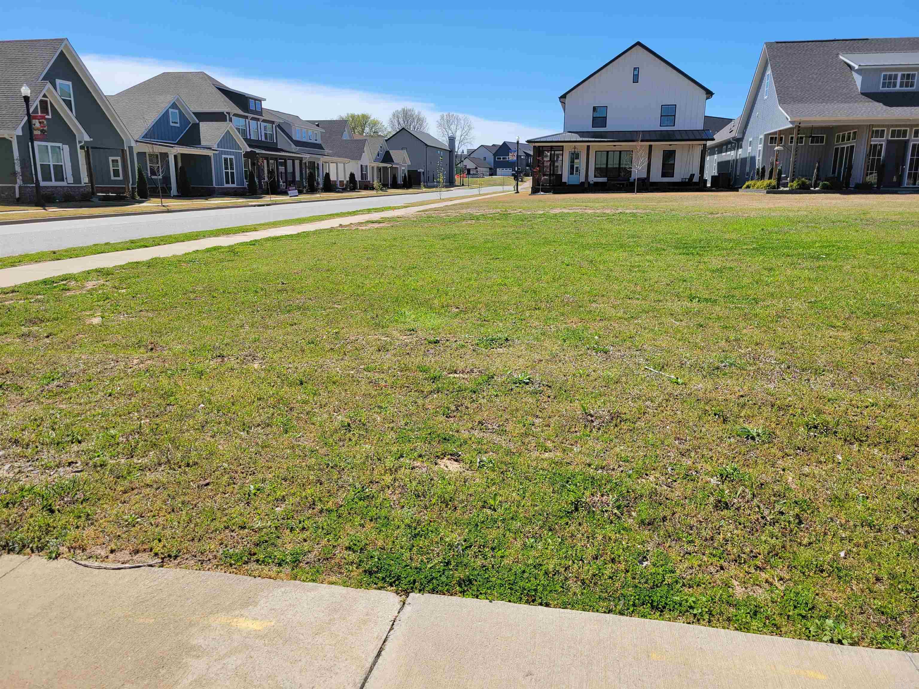 1400  Nanterre  North Little Rock, AR