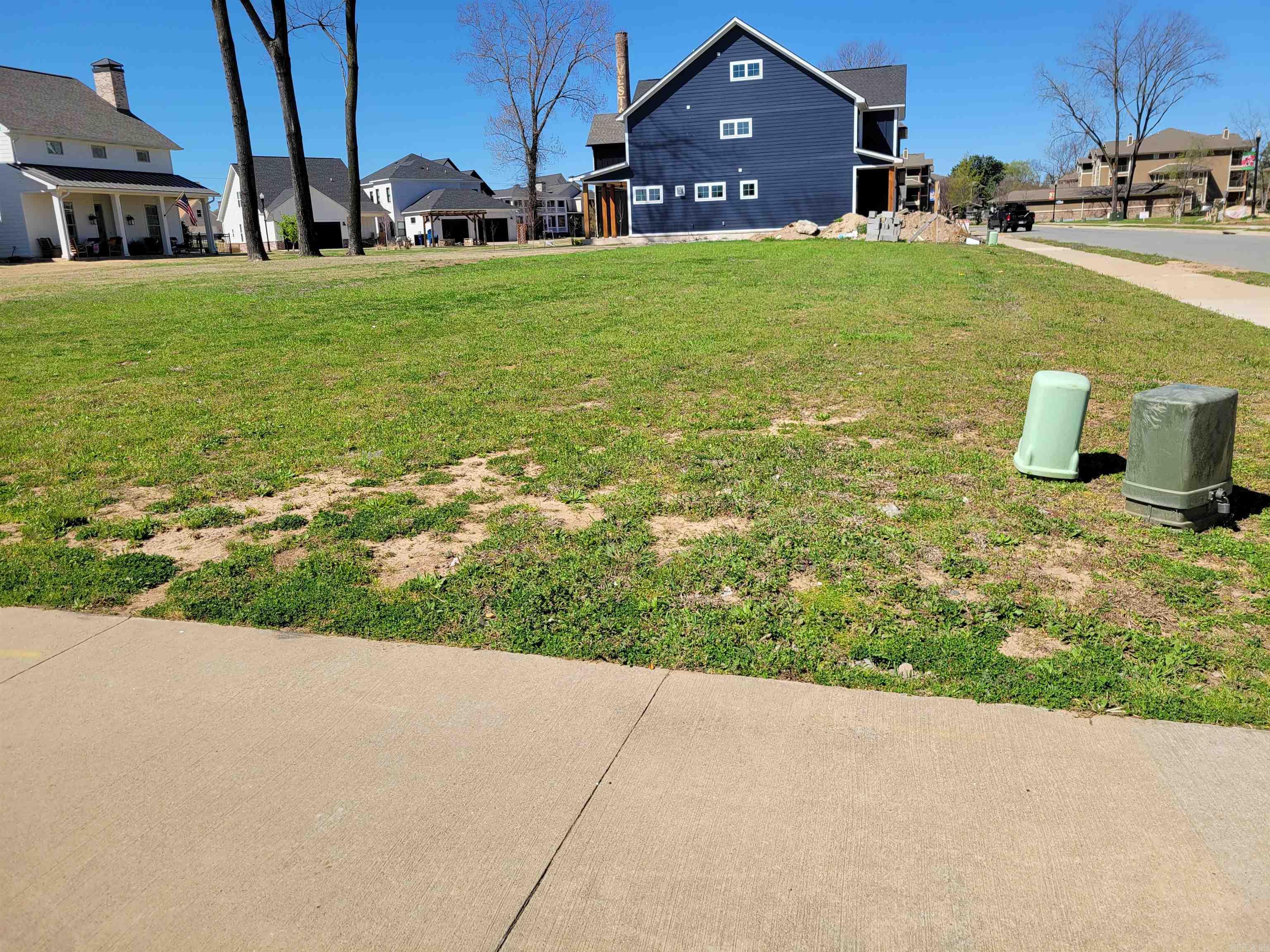 1400  Nanterre  North Little Rock, AR