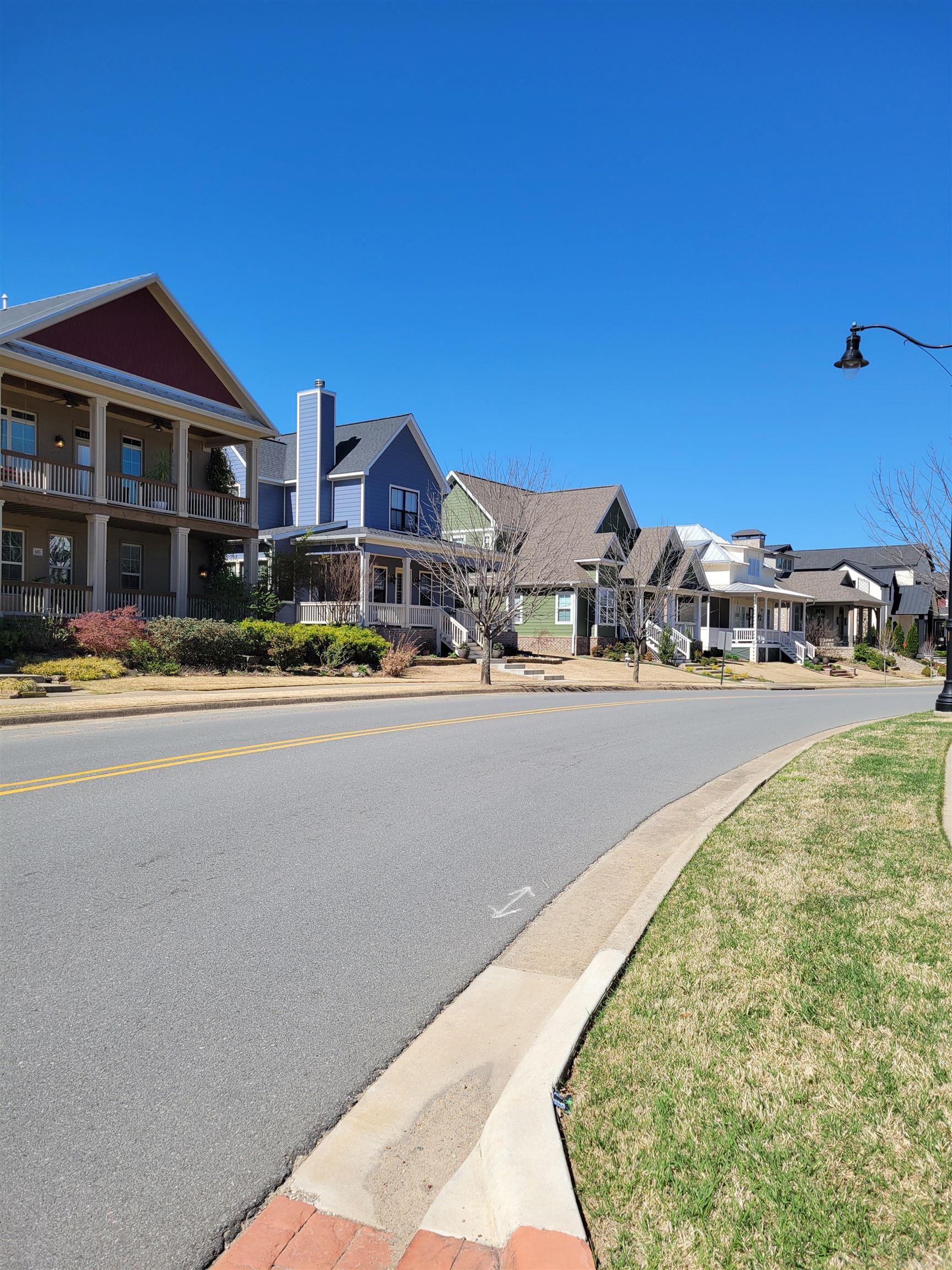 1400  Nanterre  North Little Rock, AR