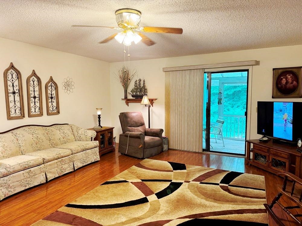 10 Spring River  Cherokee Village, AR
