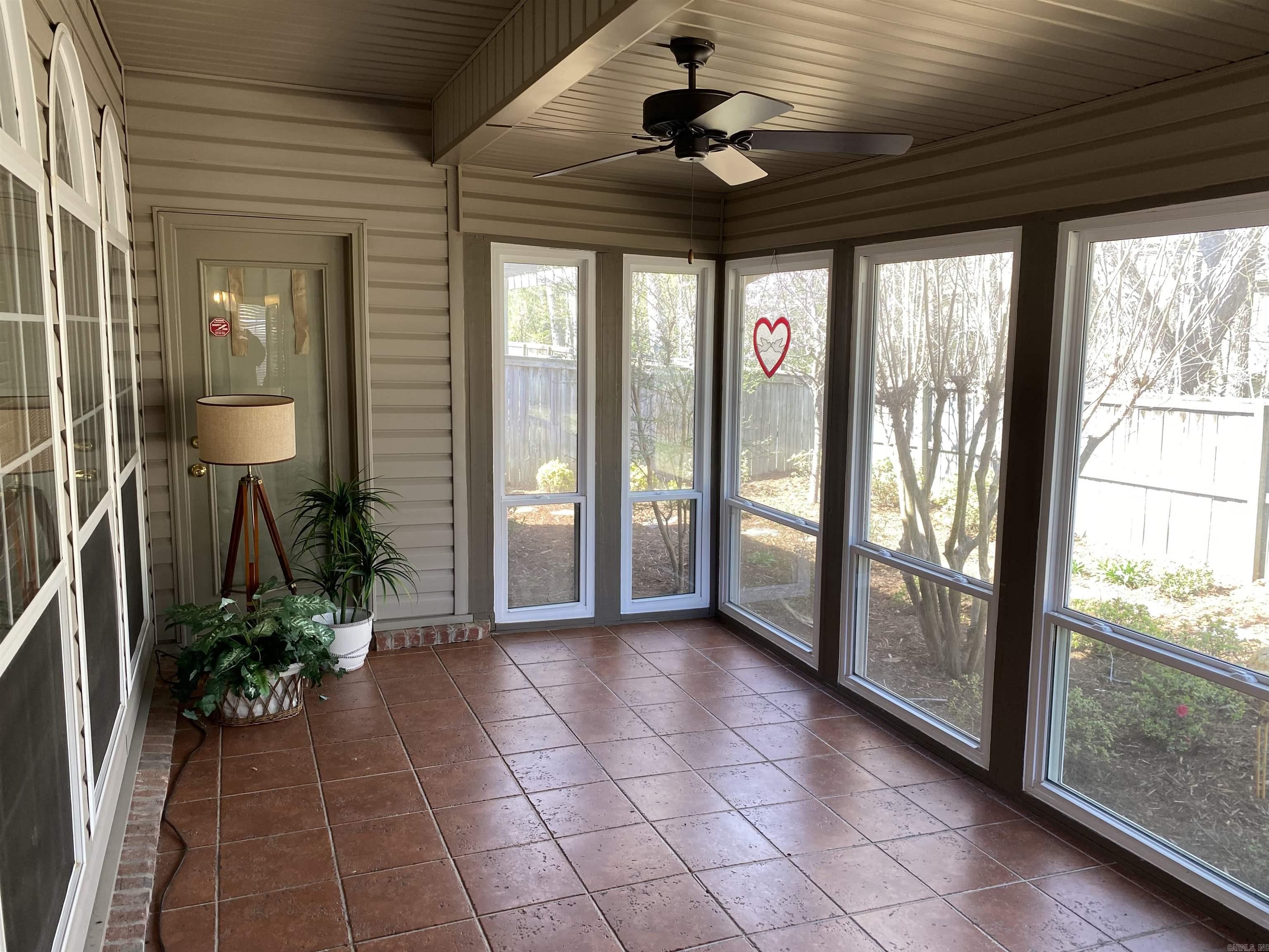 12706  Meadows Edge Ln  Little Rock, AR