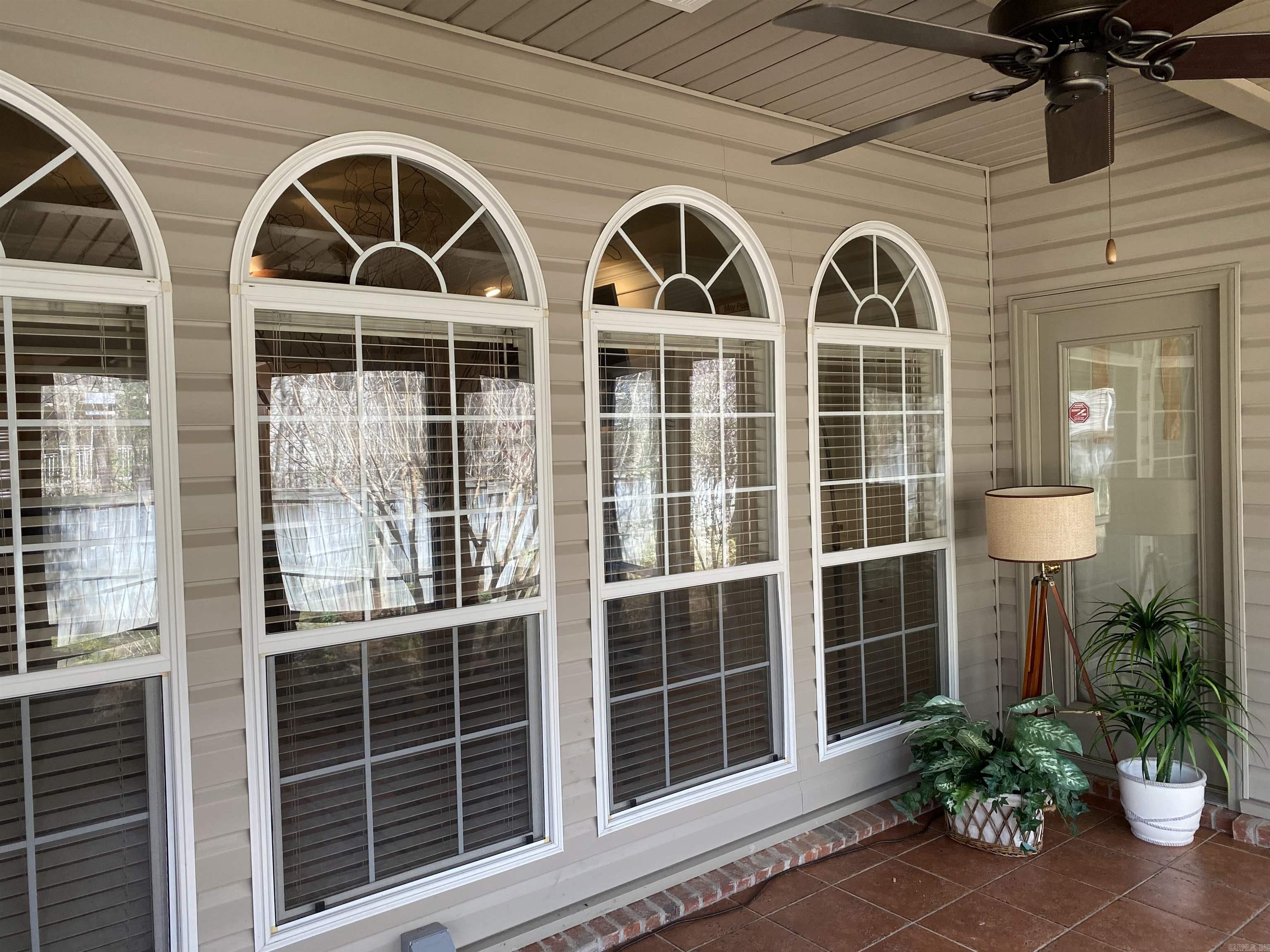 12706  Meadows Edge Ln  Little Rock, AR