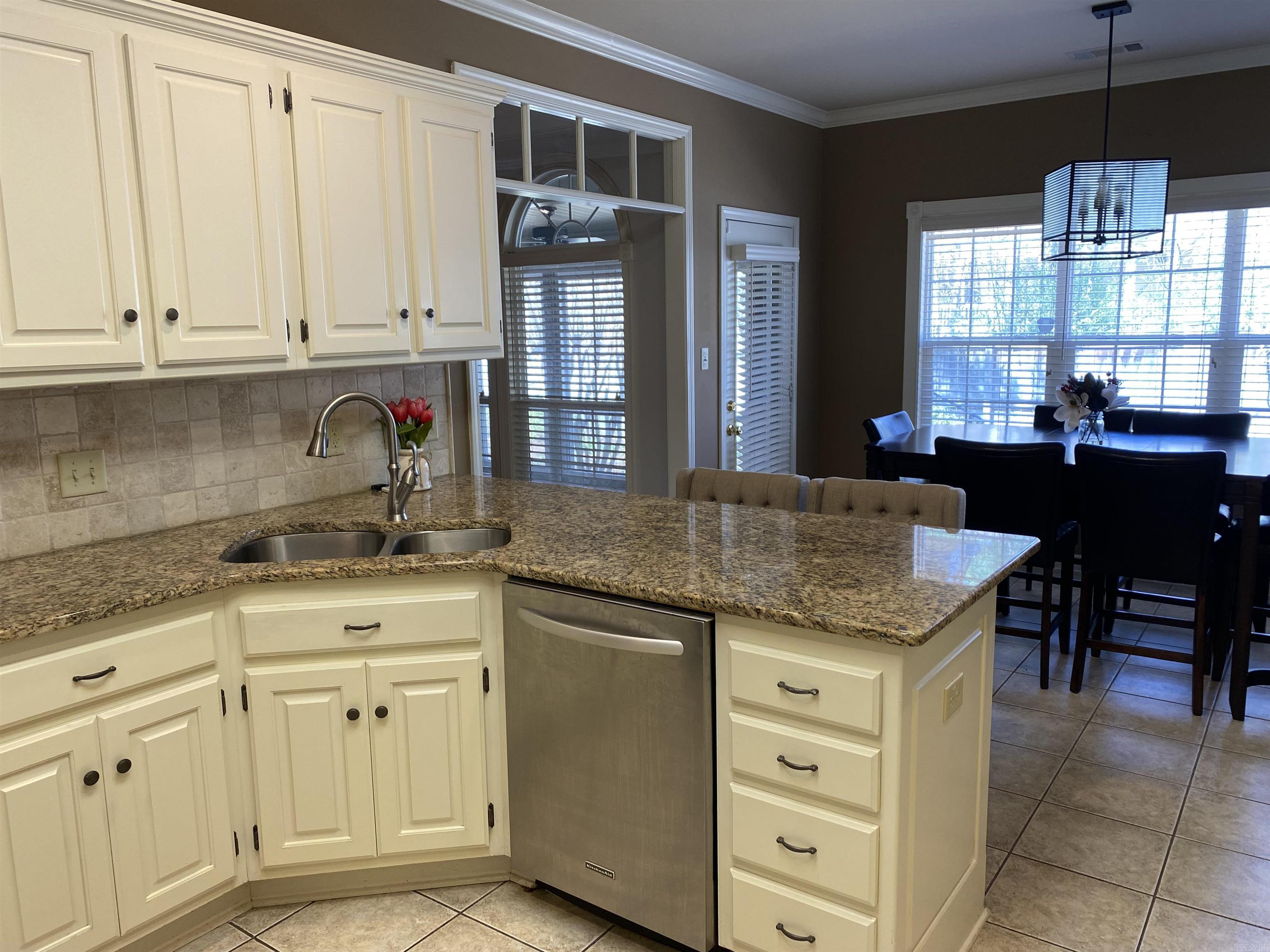 12706  Meadows Edge Ln  Little Rock, AR