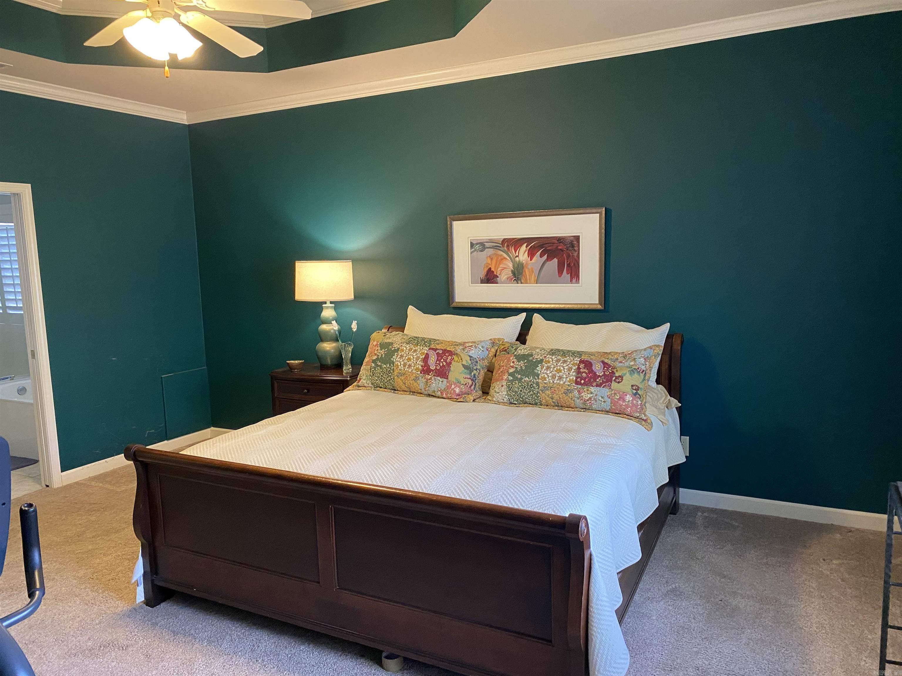 12706  Meadows Edge Ln  Little Rock, AR