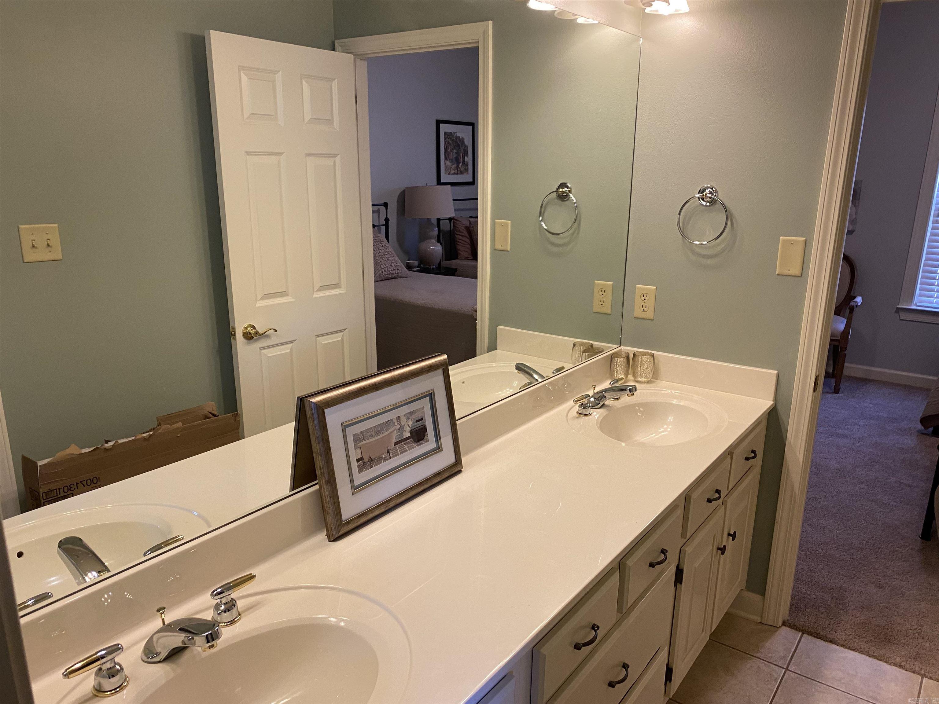 12706  Meadows Edge Ln  Little Rock, AR