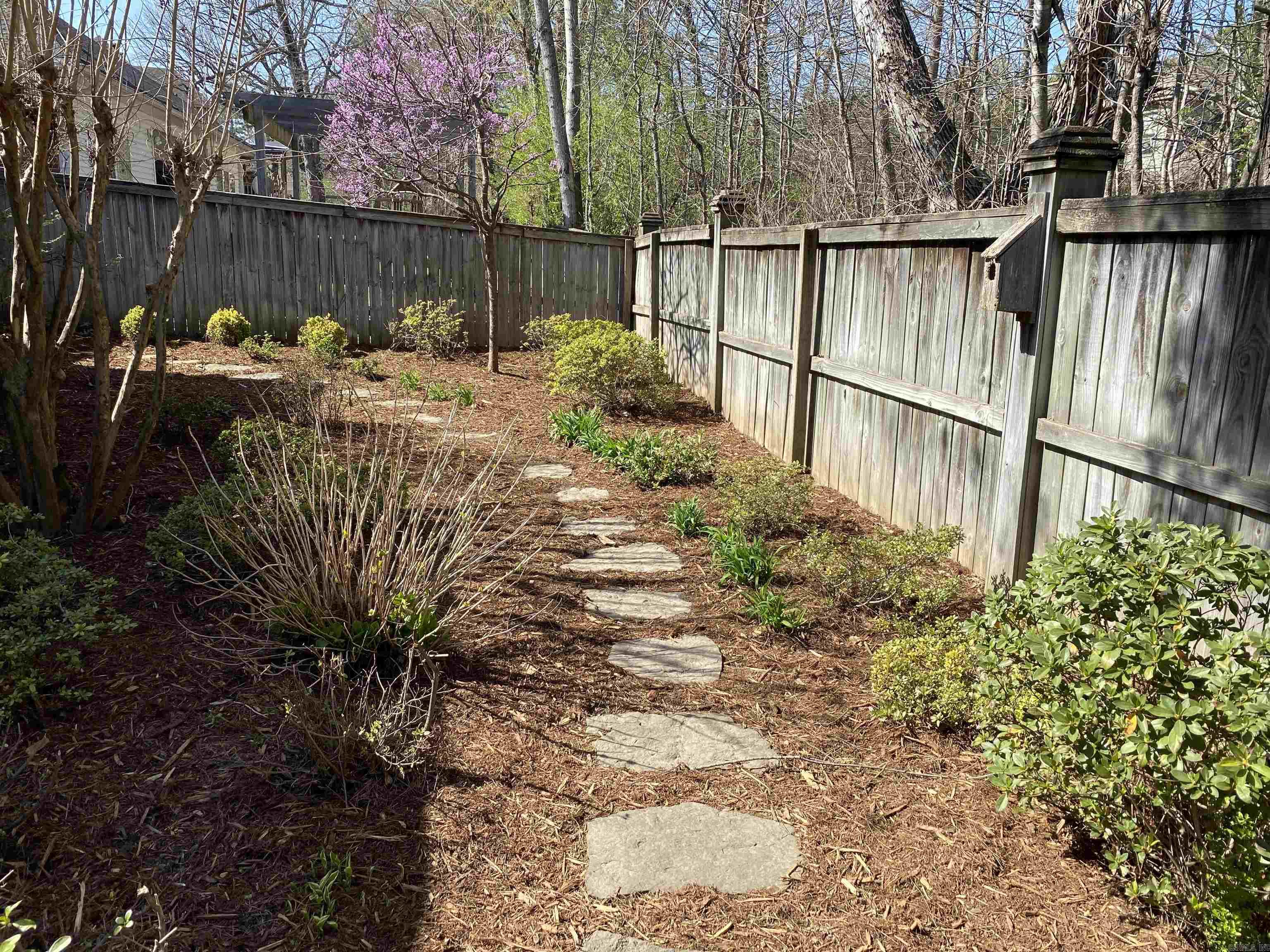 12706  Meadows Edge Ln  Little Rock, AR