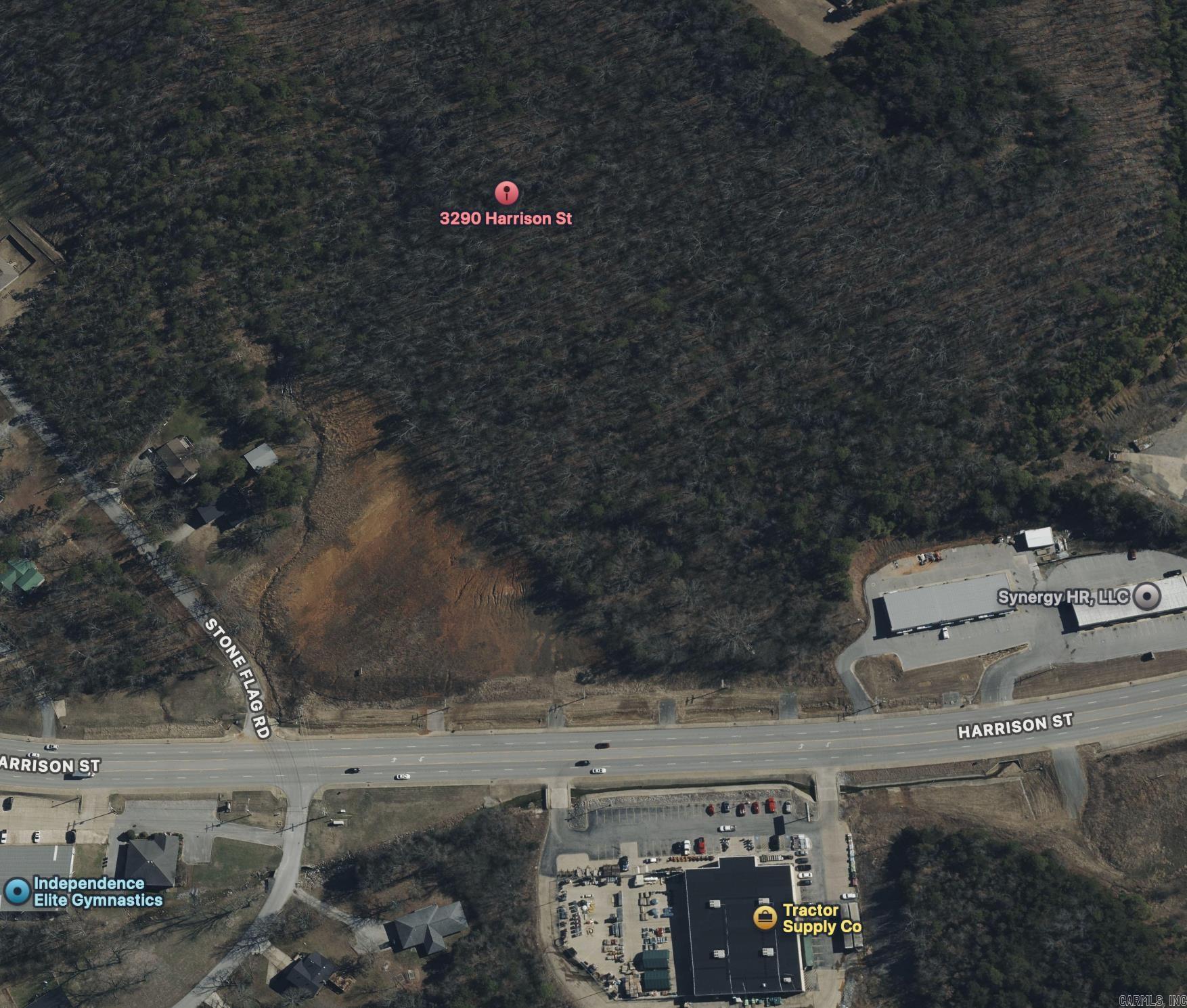 3290  Harrison  Batesville, AR