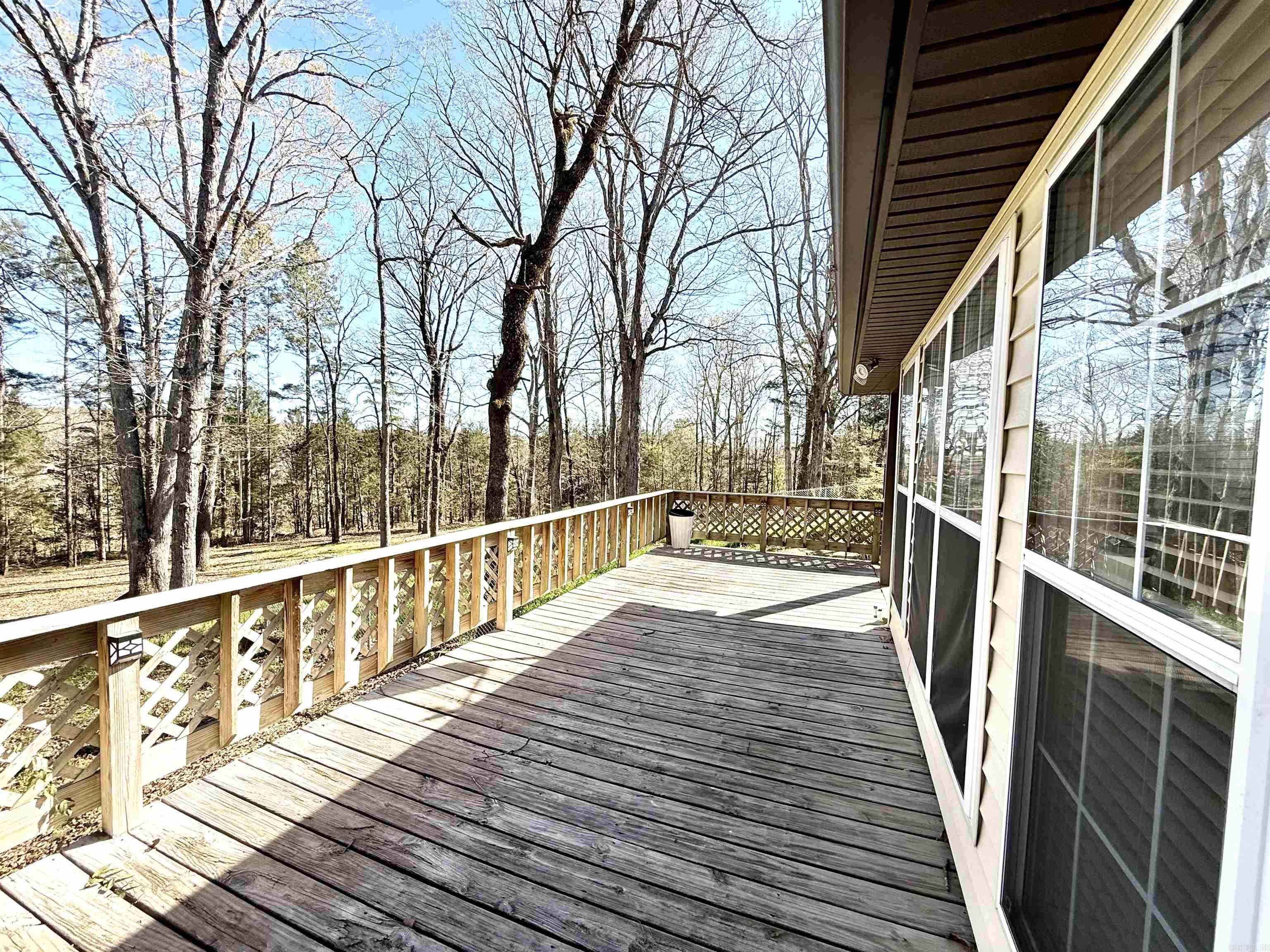 128  Berry  Searcy, AR