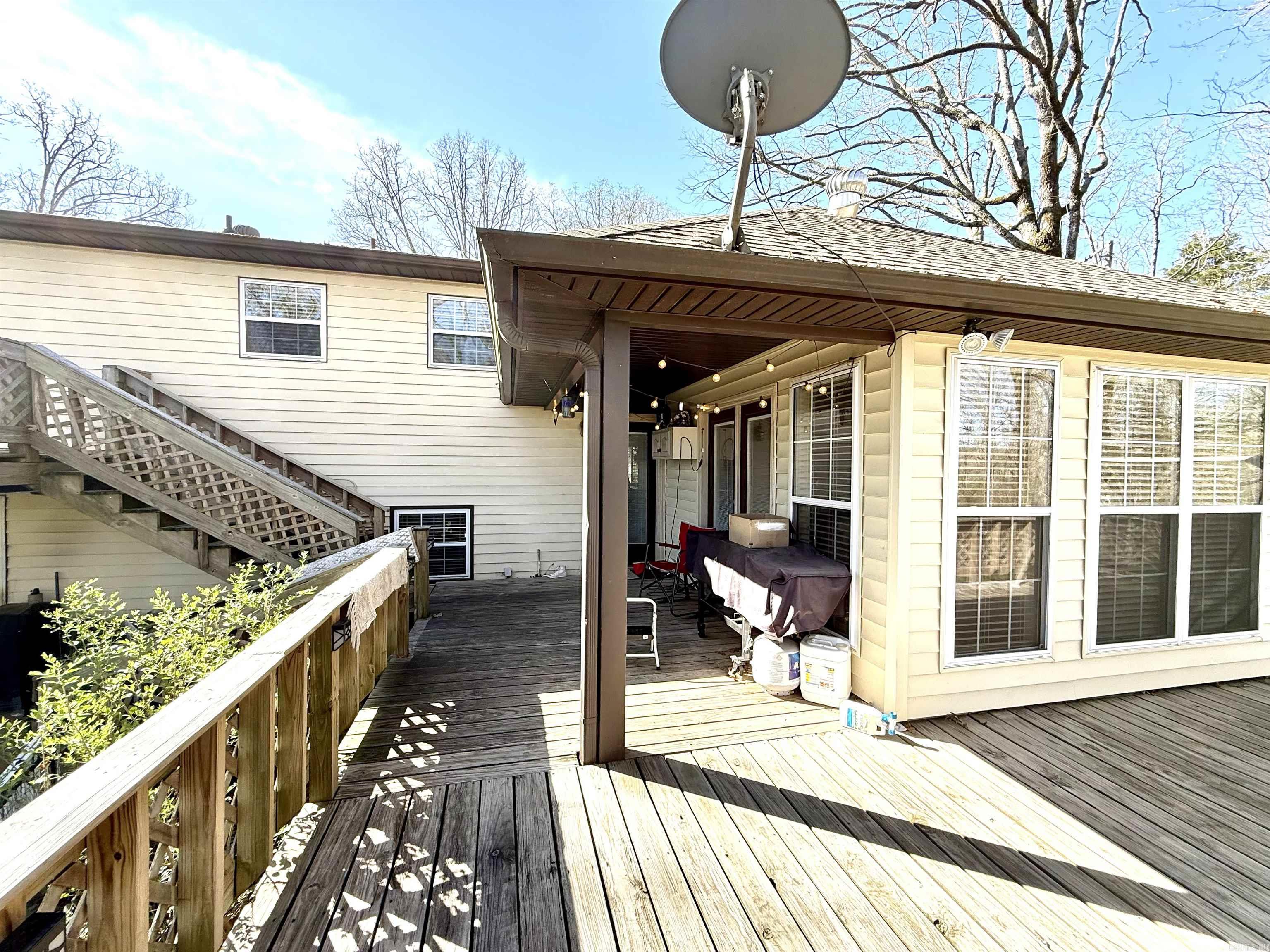 128  Berry  Searcy, AR