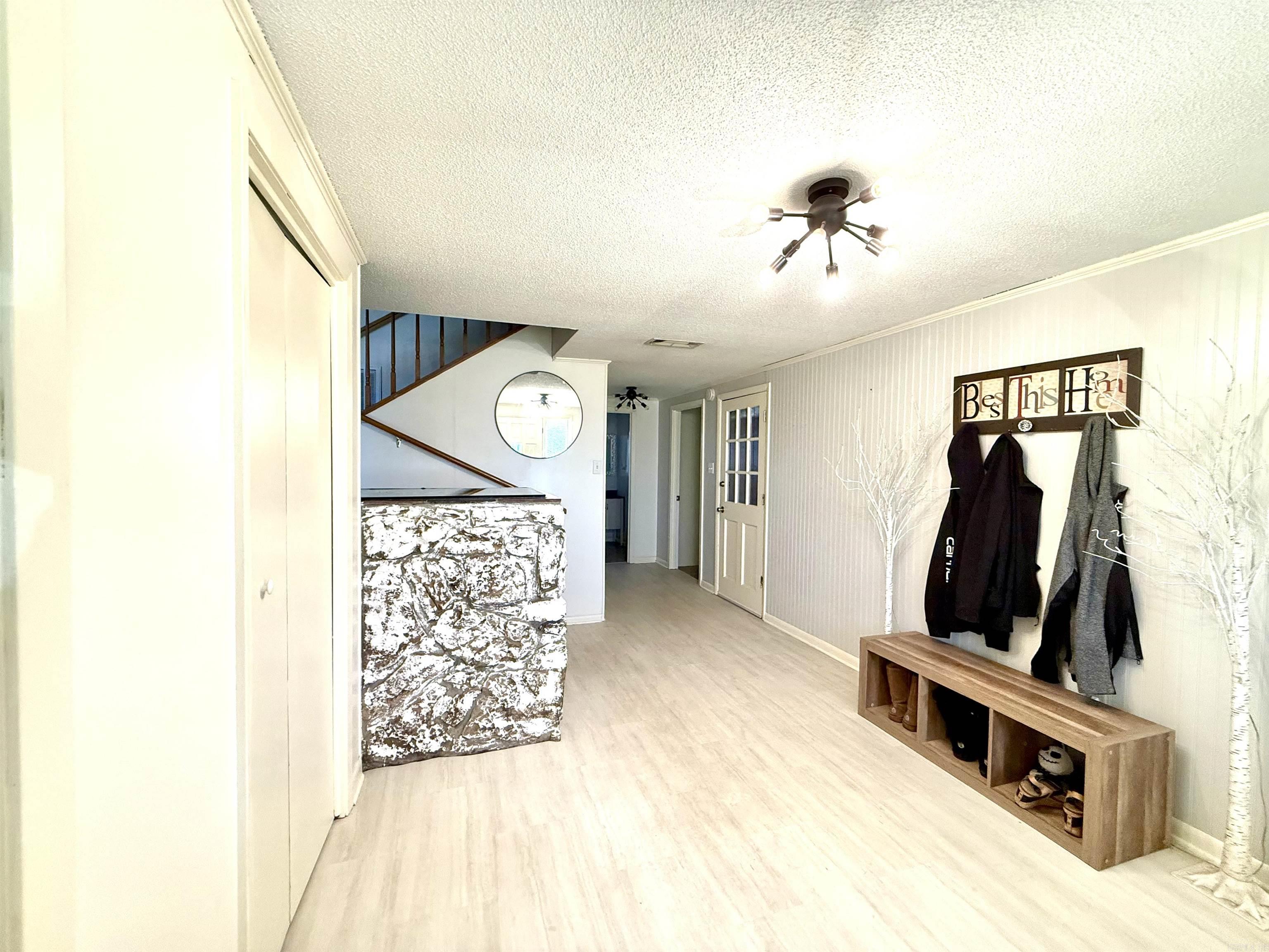128  Berry  Searcy, AR