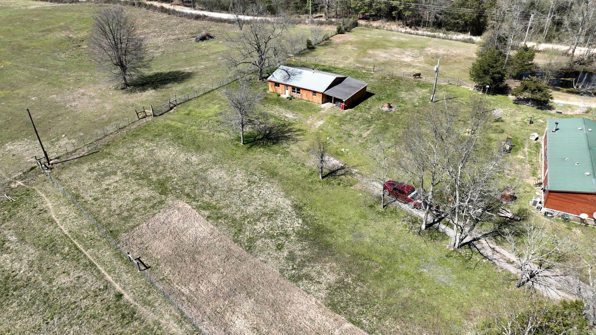 281  Polk Road 24  Cove, AR
