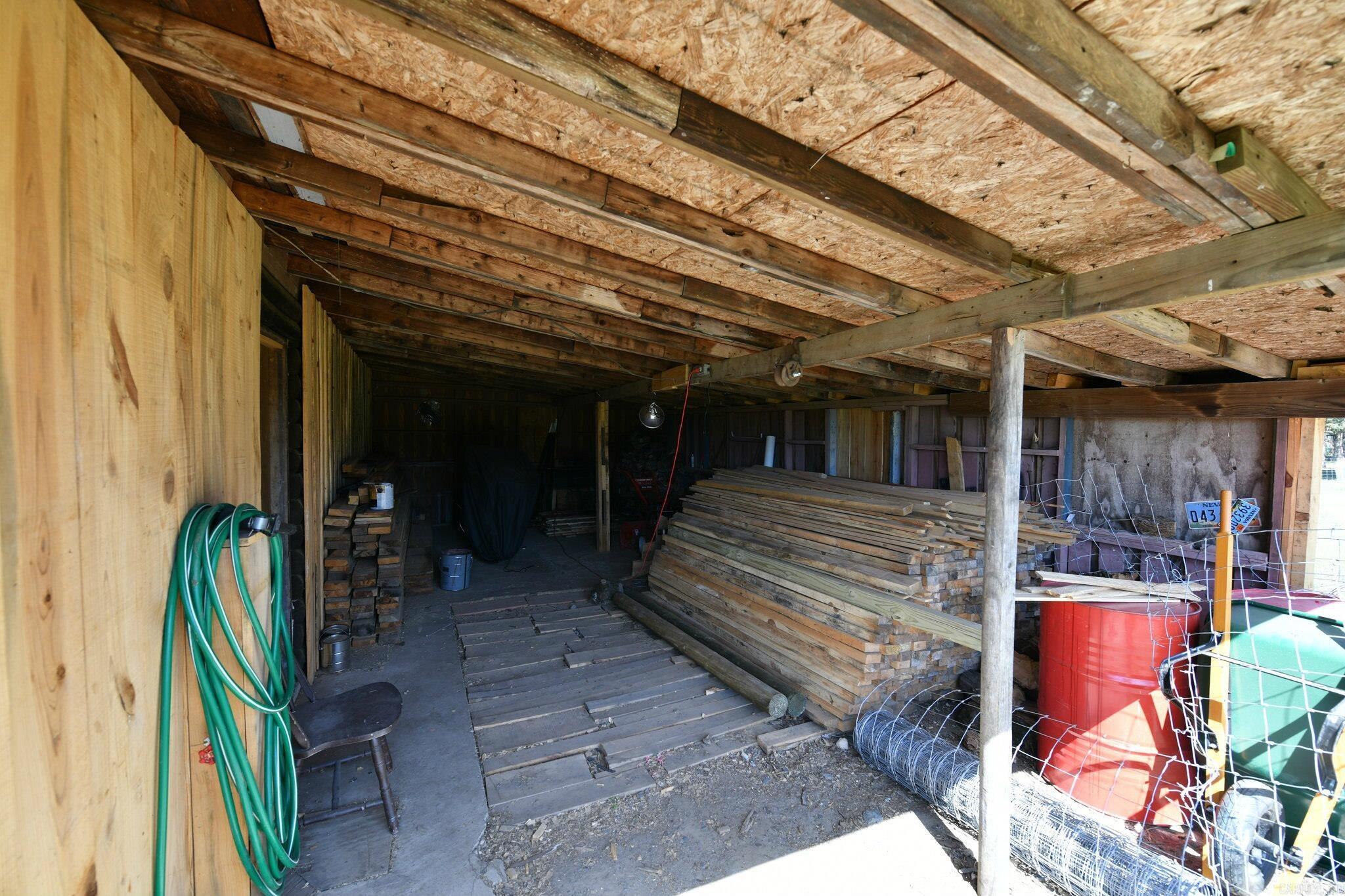 281  Polk Road 24  Cove, AR