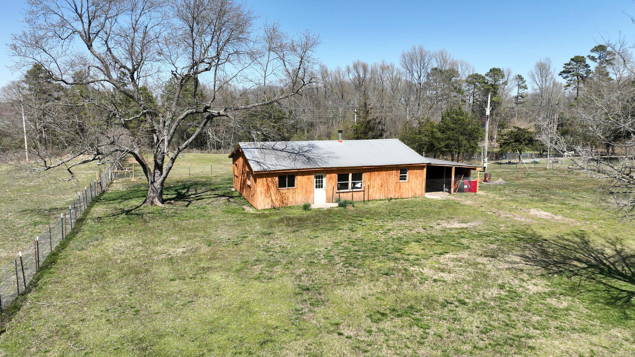 281  Polk Road 24  Cove, AR