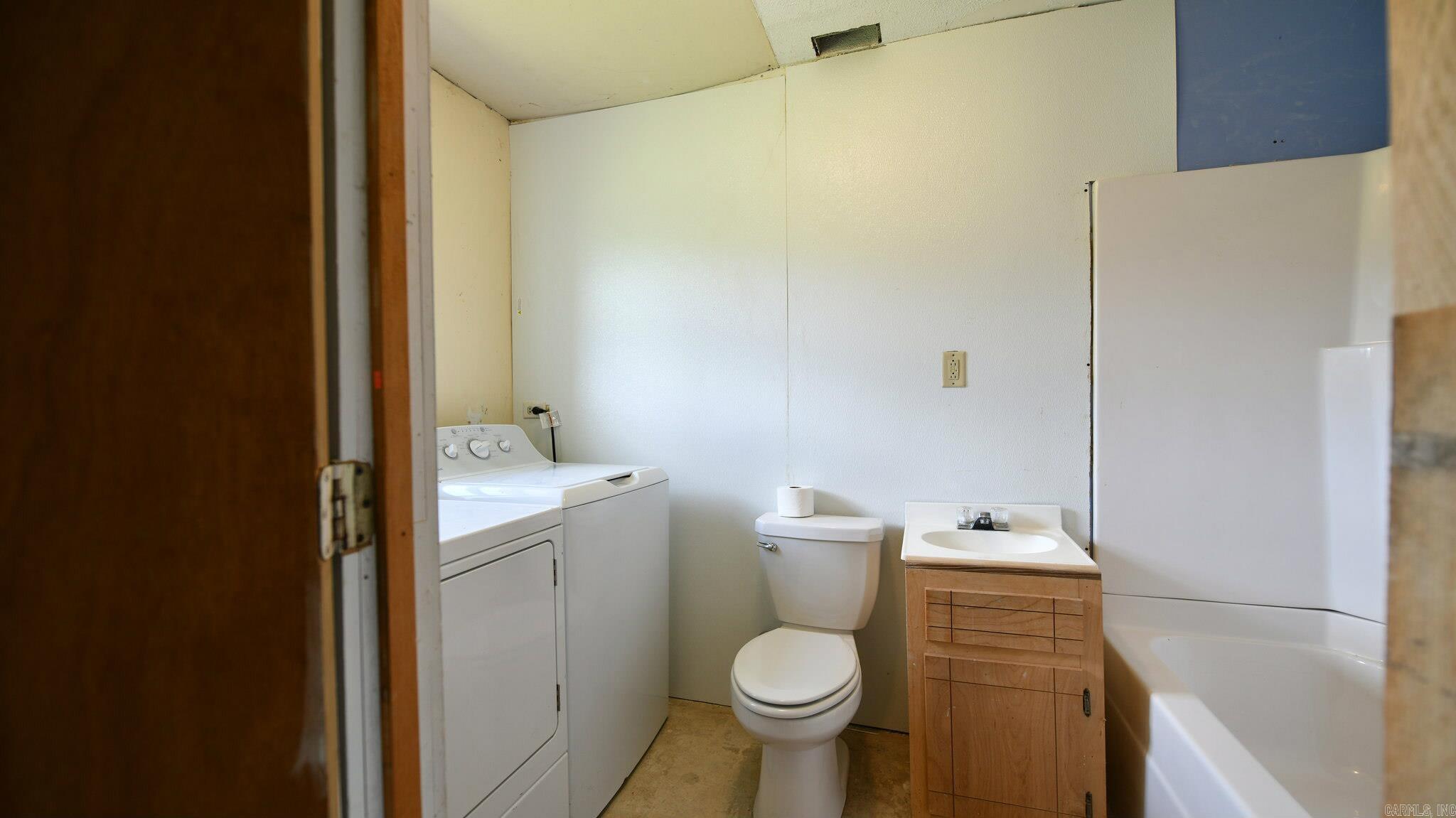 281 Polk Road 24  Cove, AR