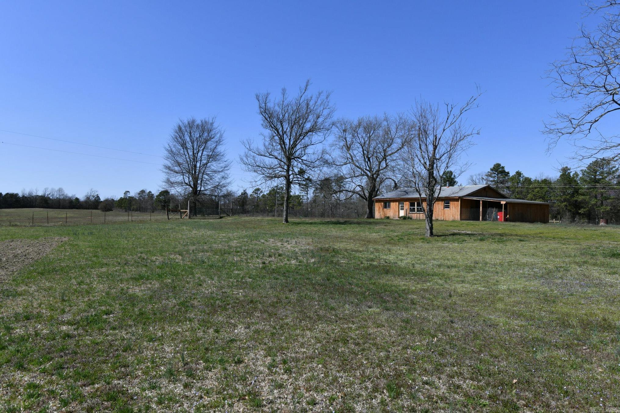 281 Polk Road 24  Cove, AR
