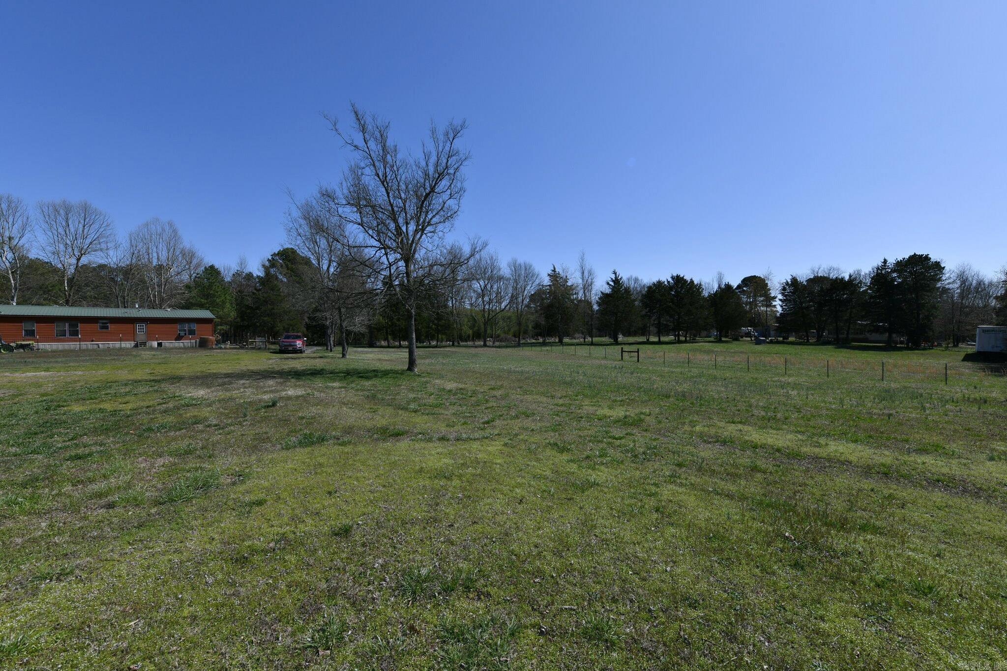 281  Polk Road 24  Cove, AR
