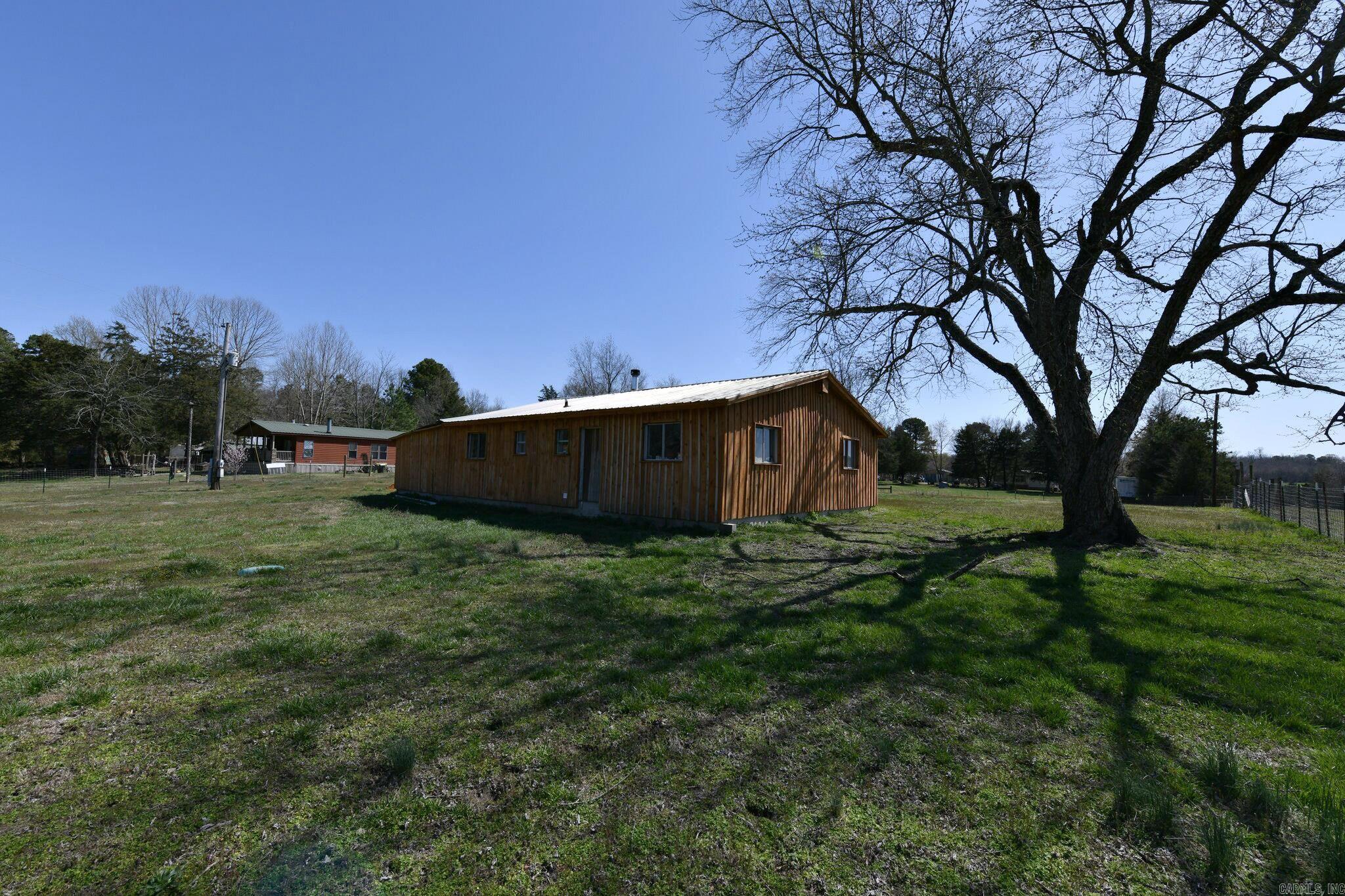 281  Polk Road 24  Cove, AR