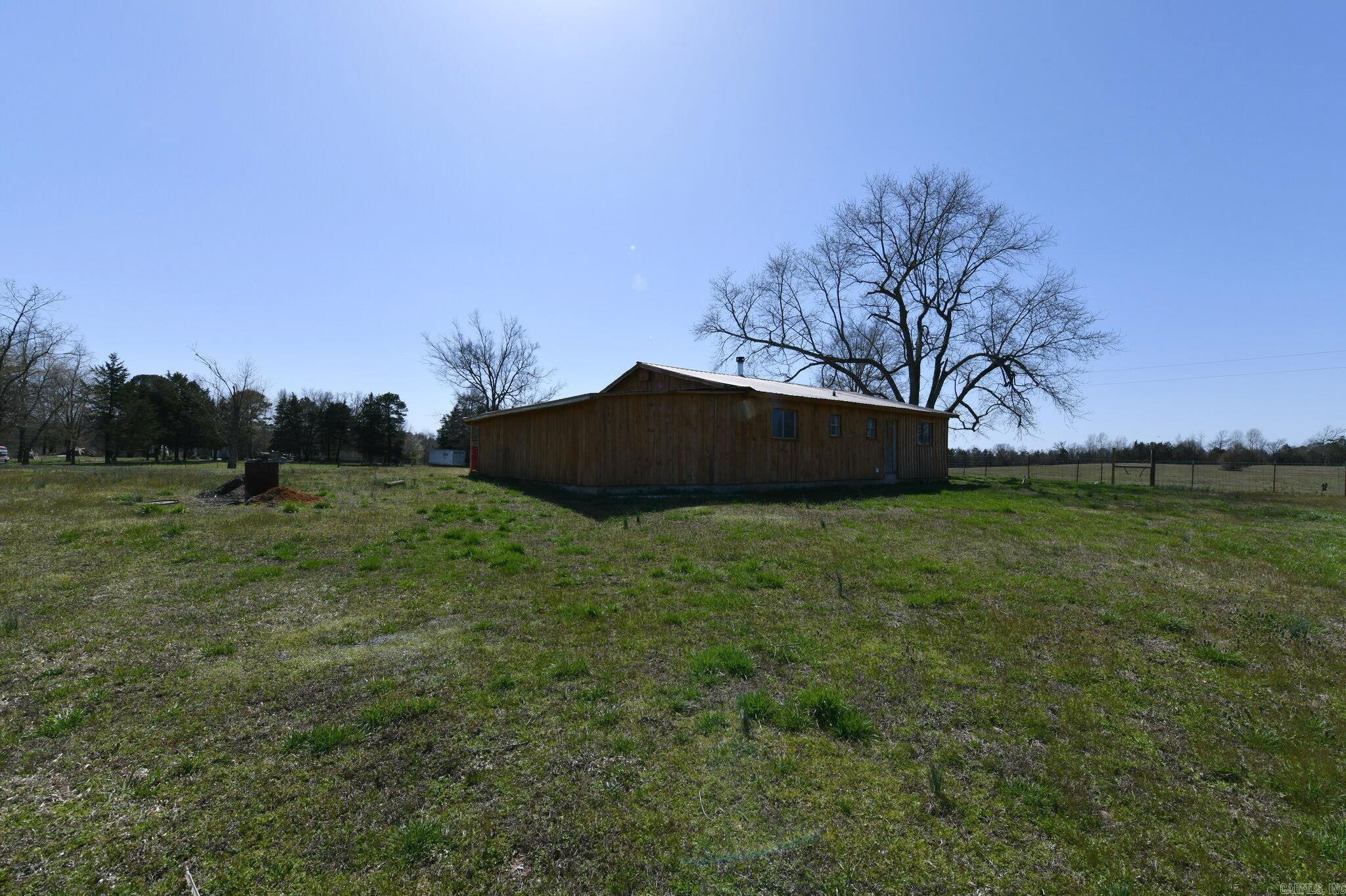 281  Polk Road 24  Cove, AR