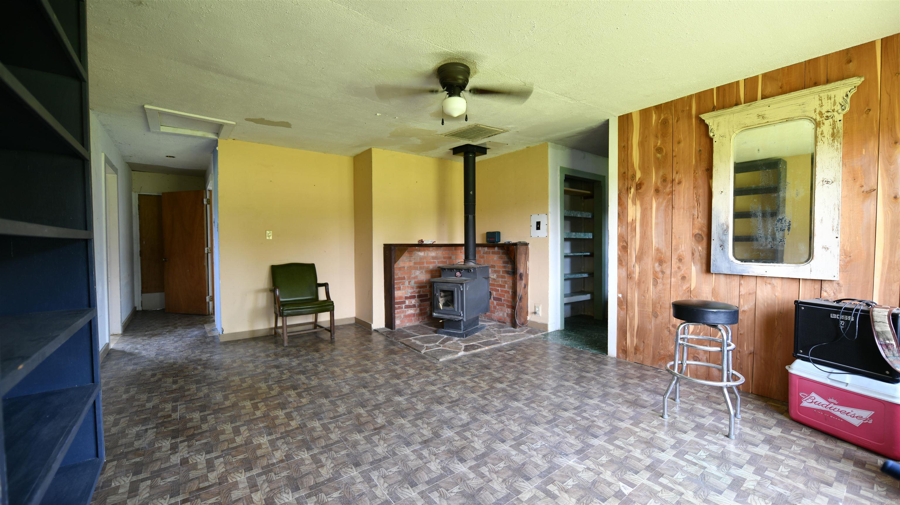 281 Polk Road 24  Cove, AR