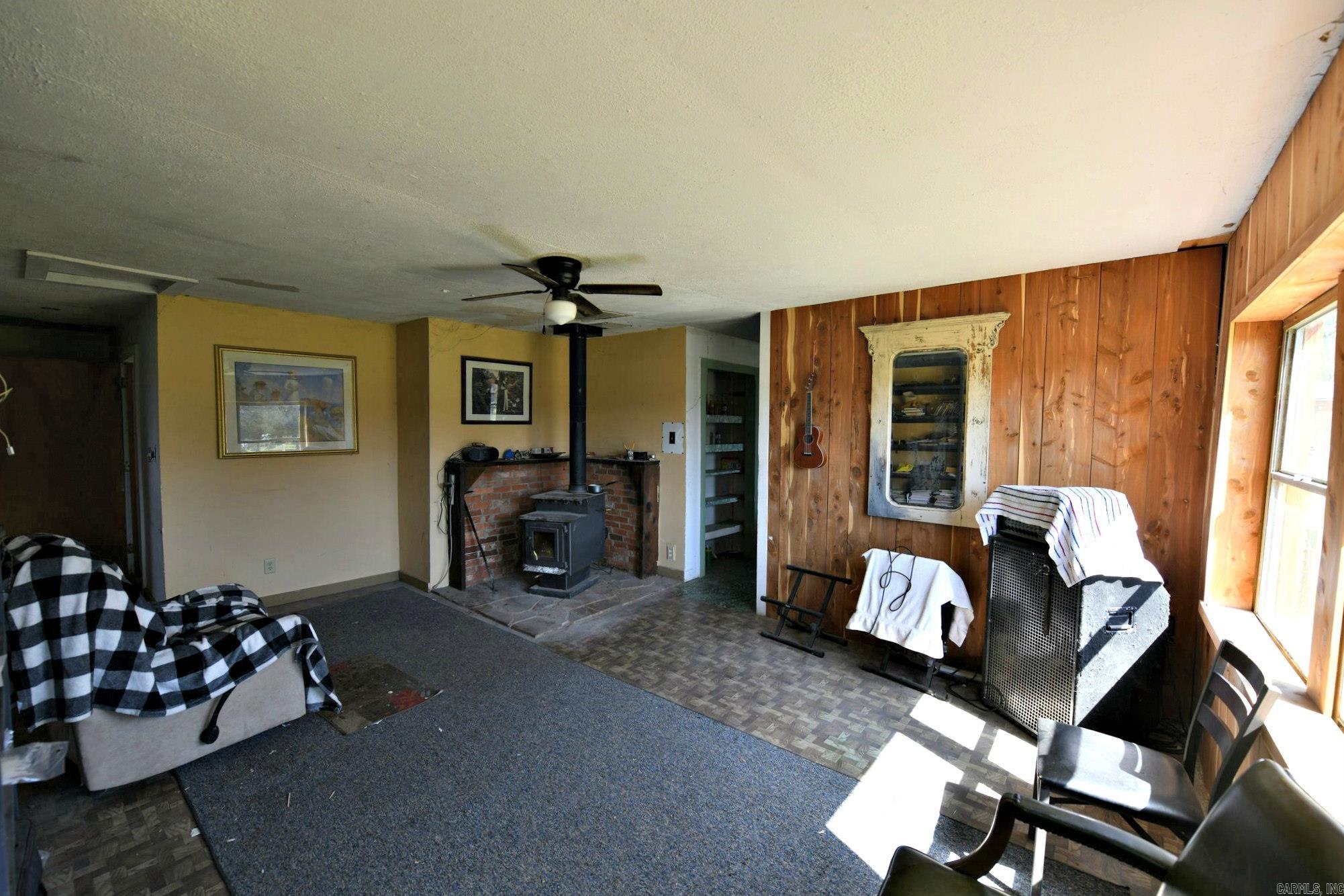 281  Polk Road 24  Cove, AR