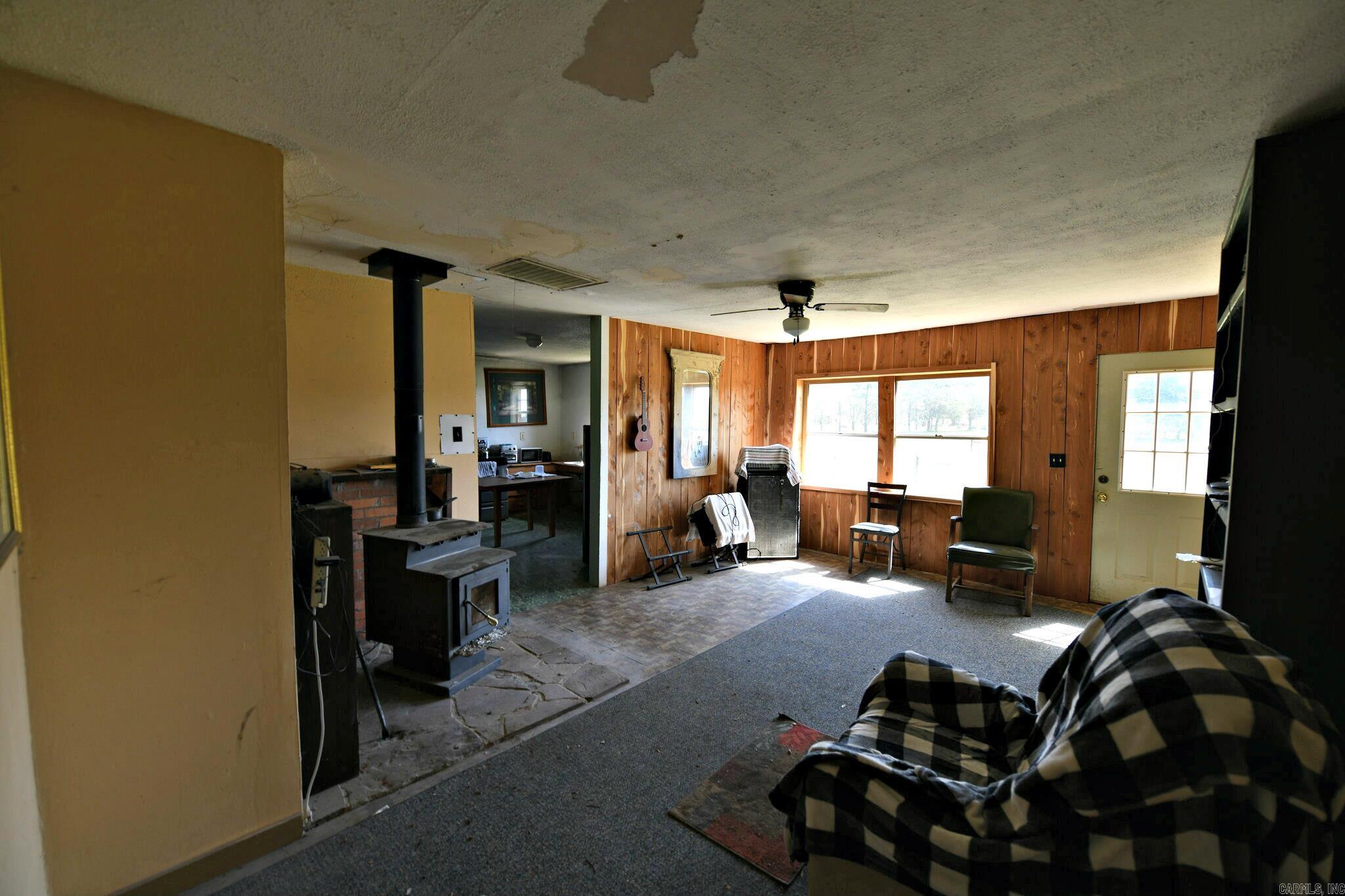 281  Polk Road 24  Cove, AR