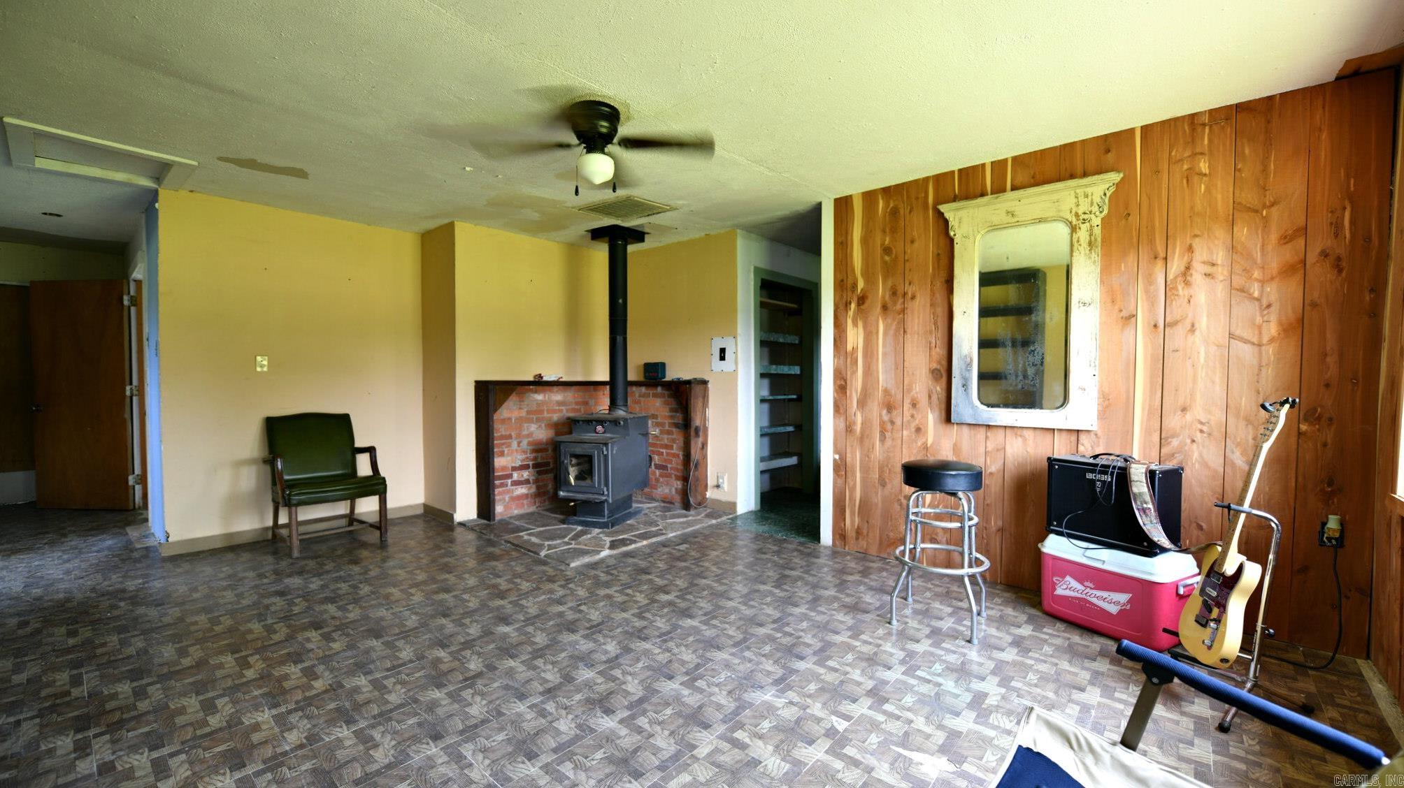 281 Polk Road 24  Cove, AR