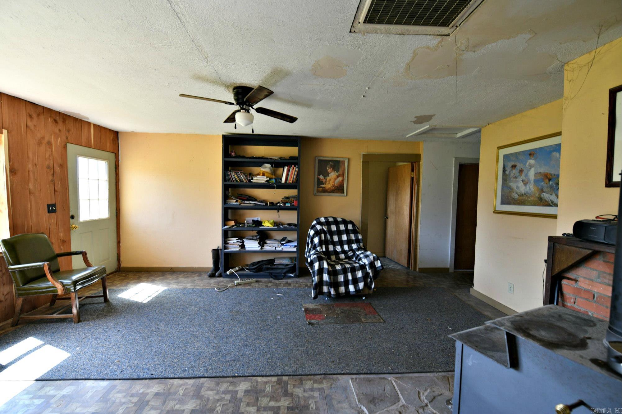 281  Polk Road 24  Cove, AR