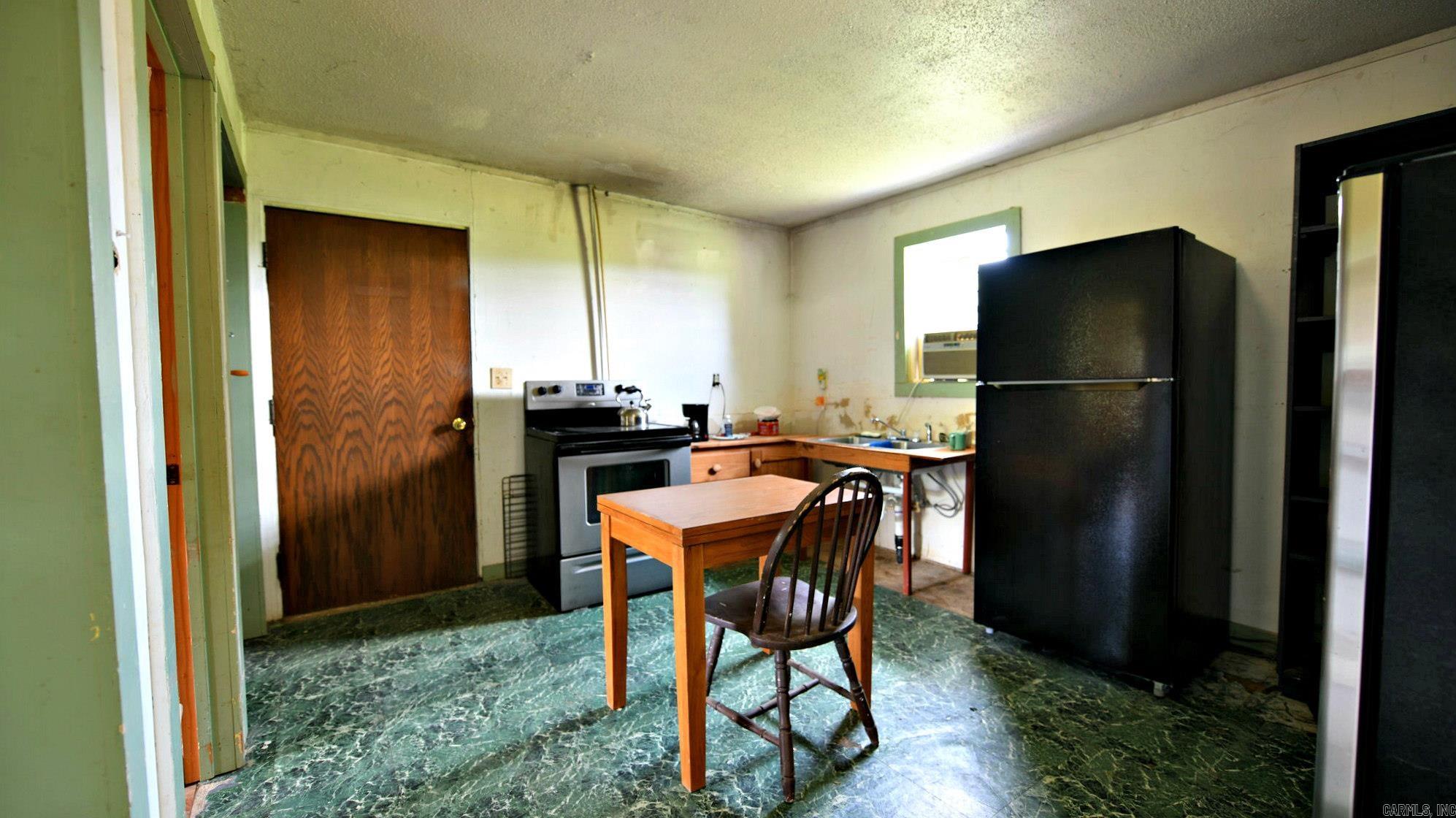 281 Polk Road 24  Cove, AR