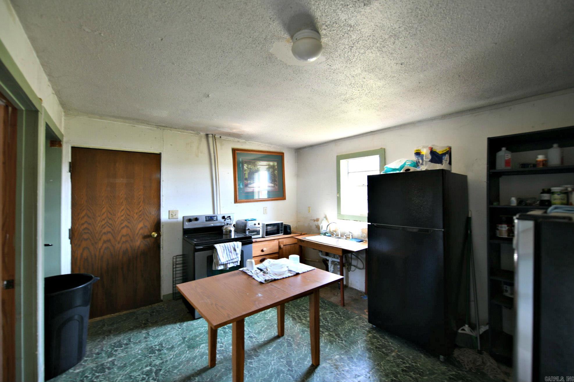 281  Polk Road 24  Cove, AR
