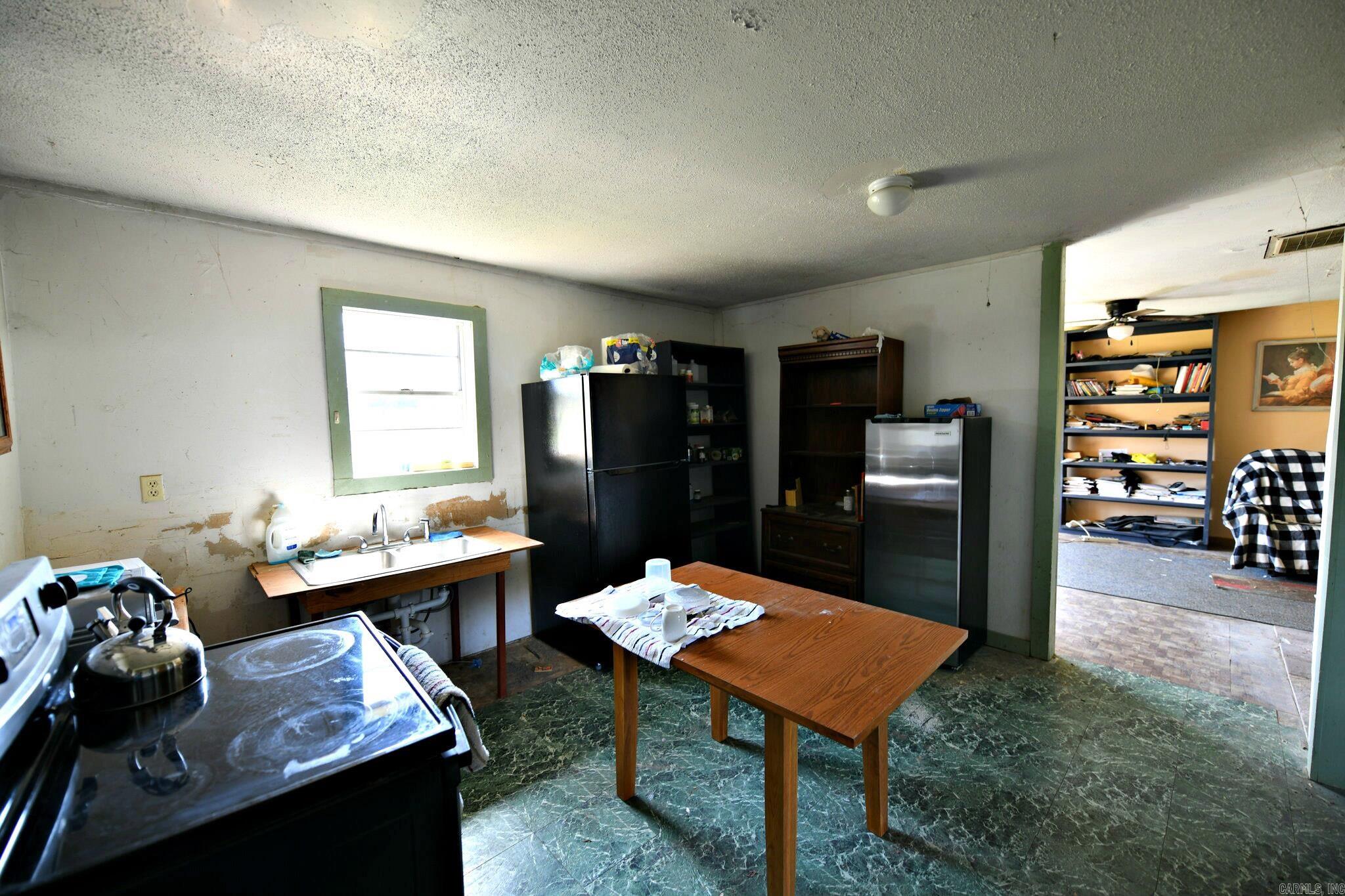 281 Polk Road 24  Cove, AR
