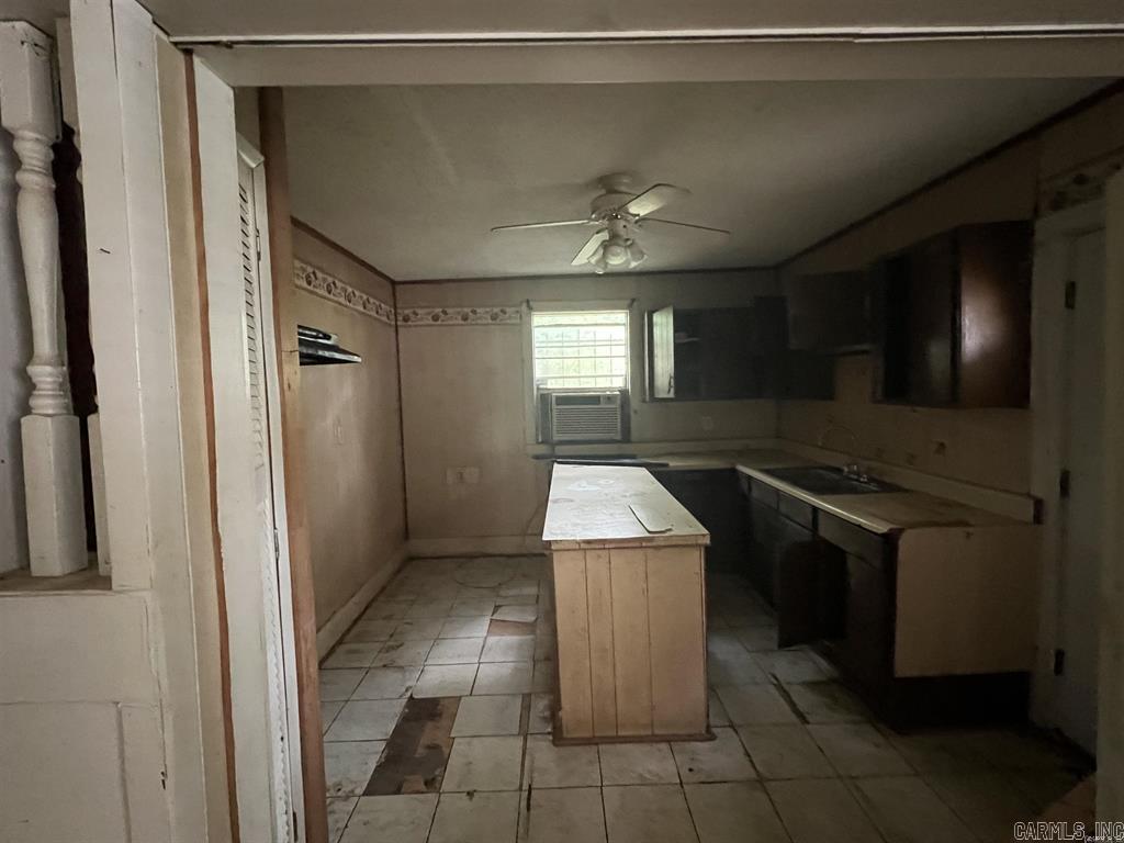 305 N Cypress  Pine Bluff, AR