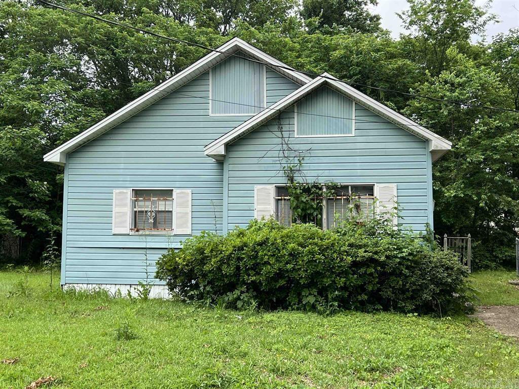 305 N Cypress  Pine Bluff, AR