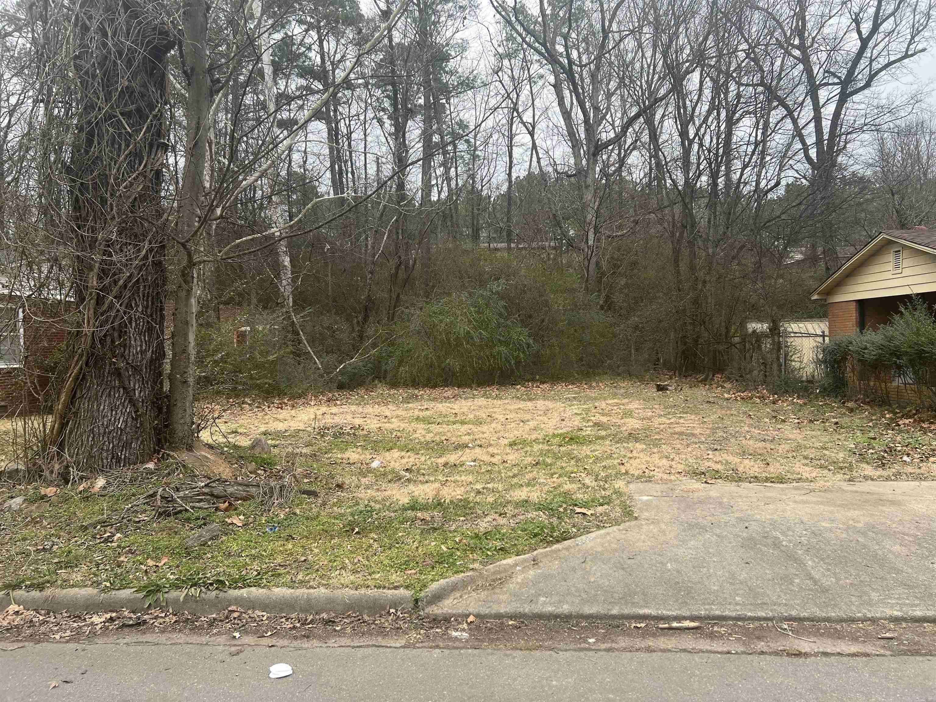 3107  Gilman  Little Rock, AR