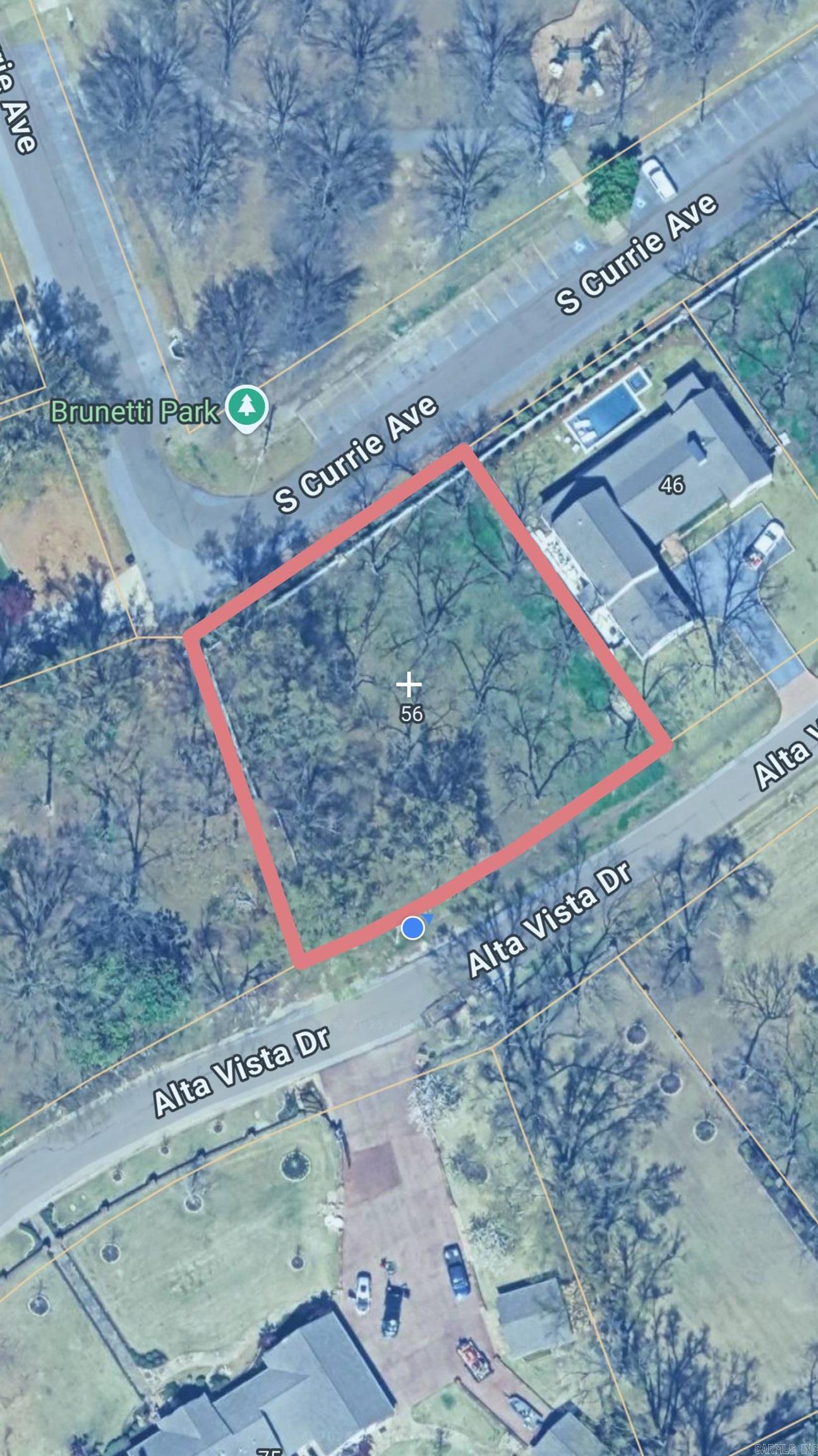 56  Alta Vista  Marion, AR