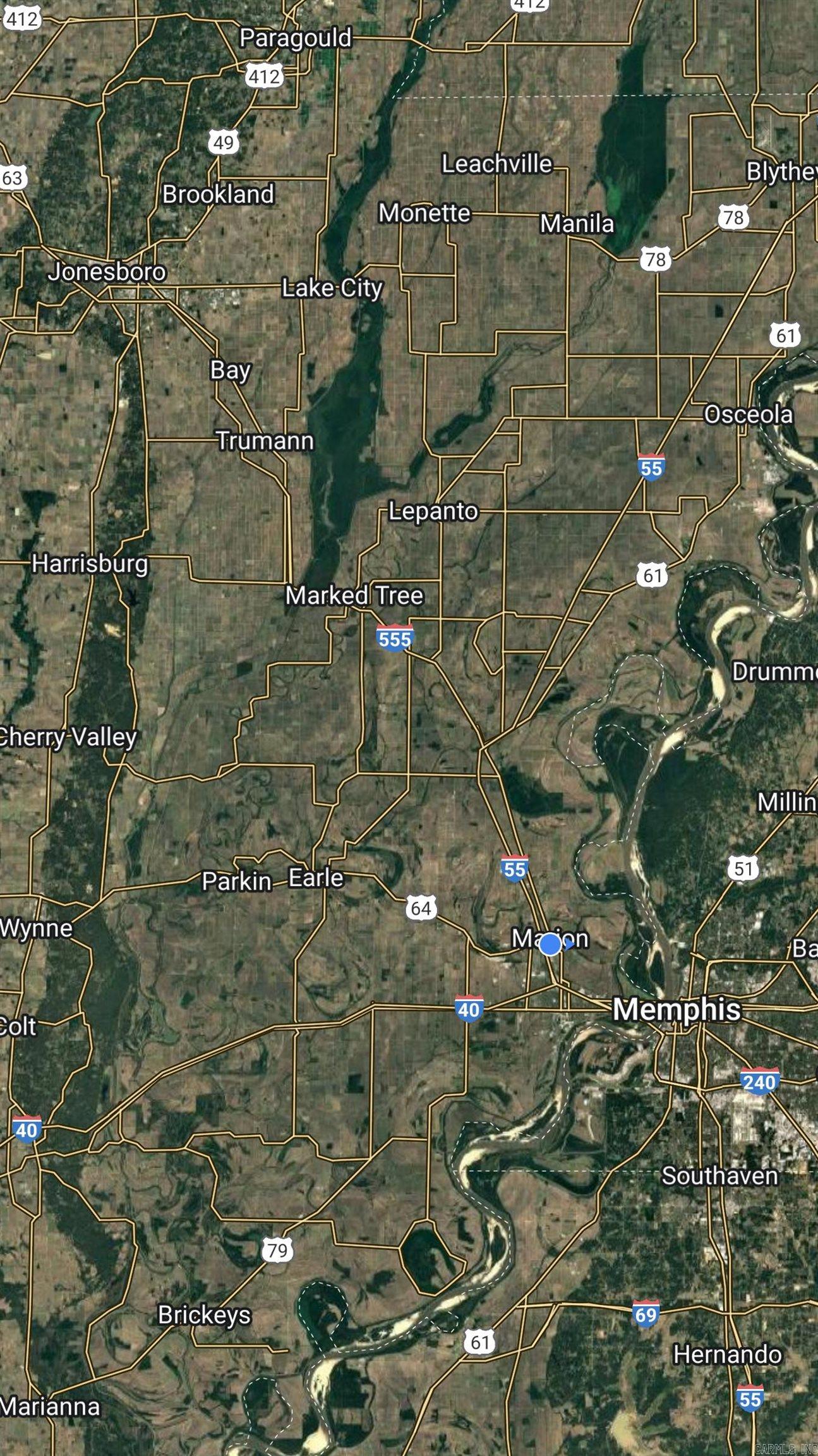 56  Alta Vista  Marion, AR
