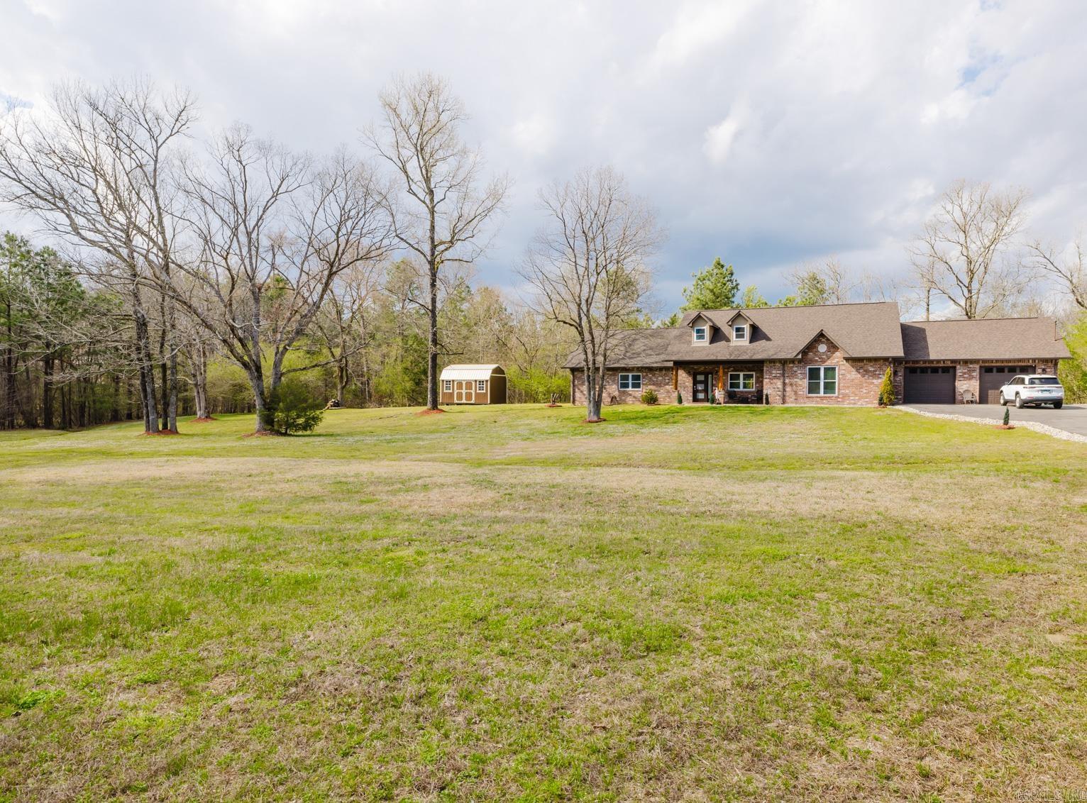 420  Coachlight  Hot Springs, AR