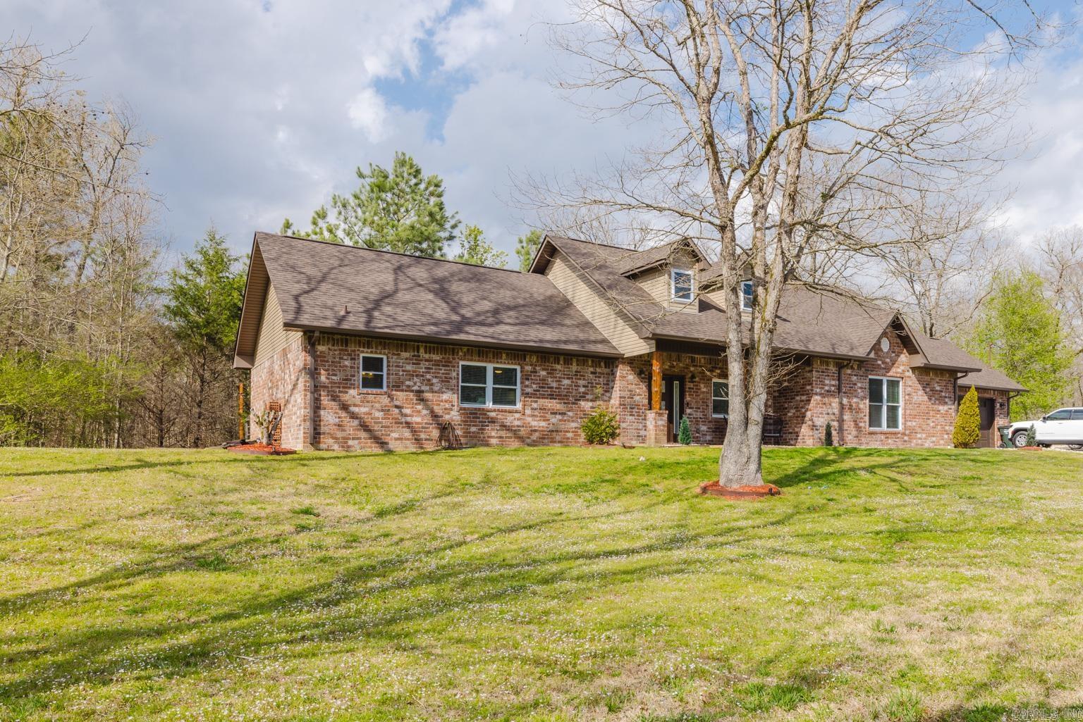 420  Coachlight  Hot Springs, AR
