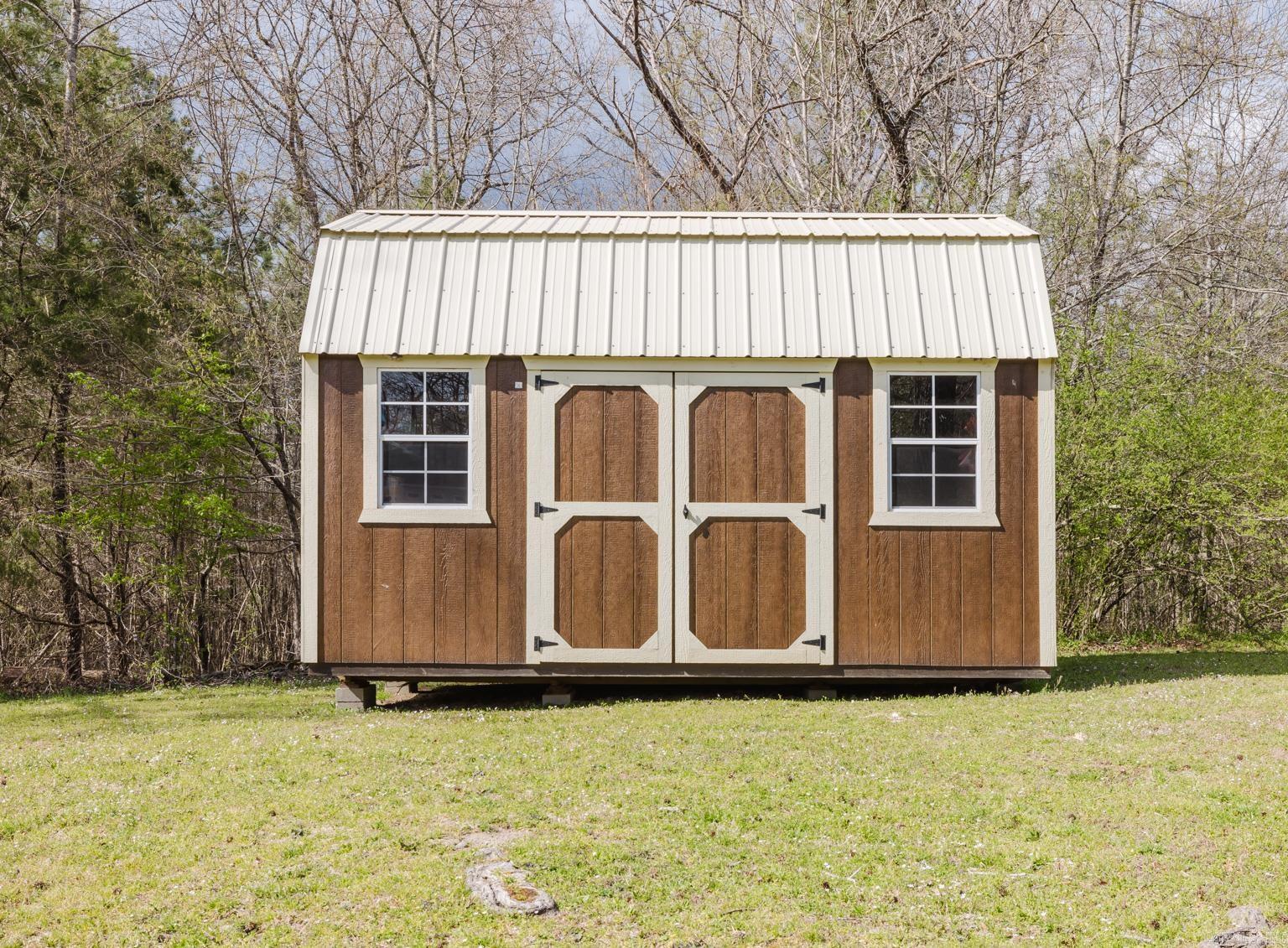 420  Coachlight  Hot Springs, AR