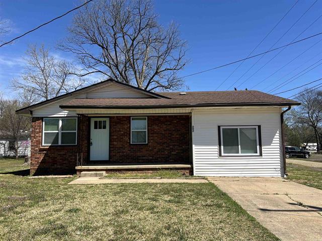 202 East Main  Street  Corning, AR