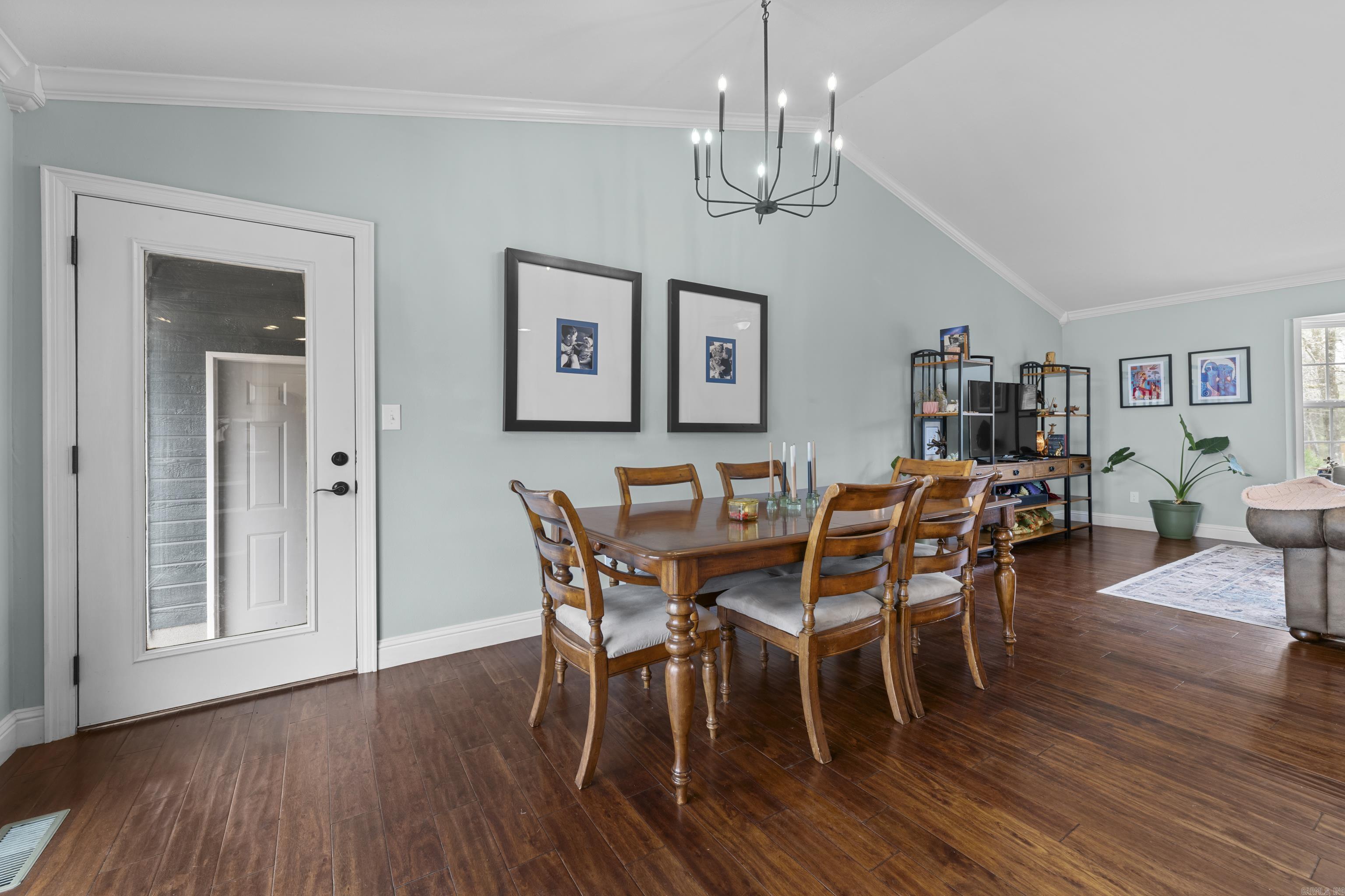 9  Robinwood Cove  Dr.  Heber Springs, AR