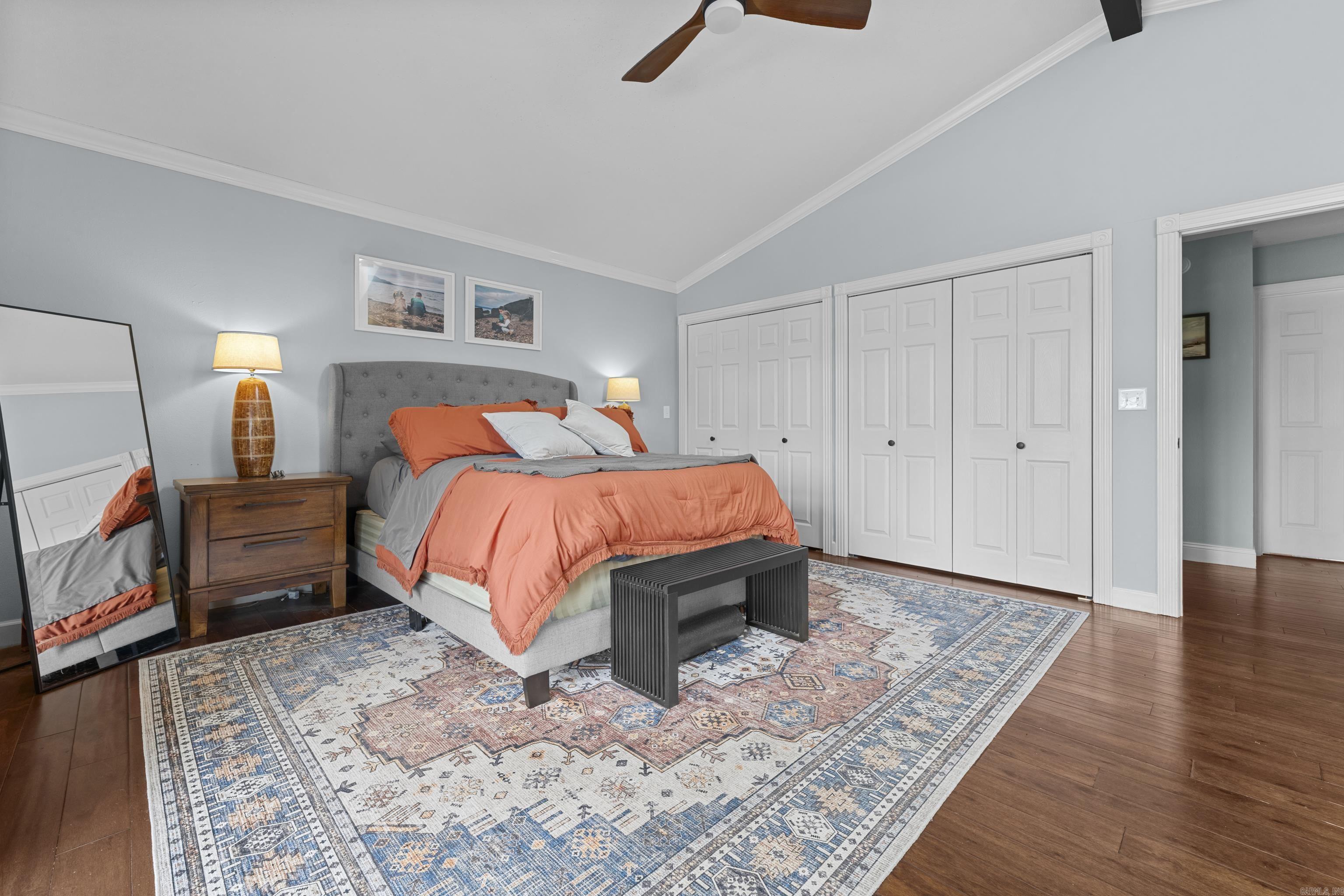 9  Robinwood Cove  Dr.  Heber Springs, AR